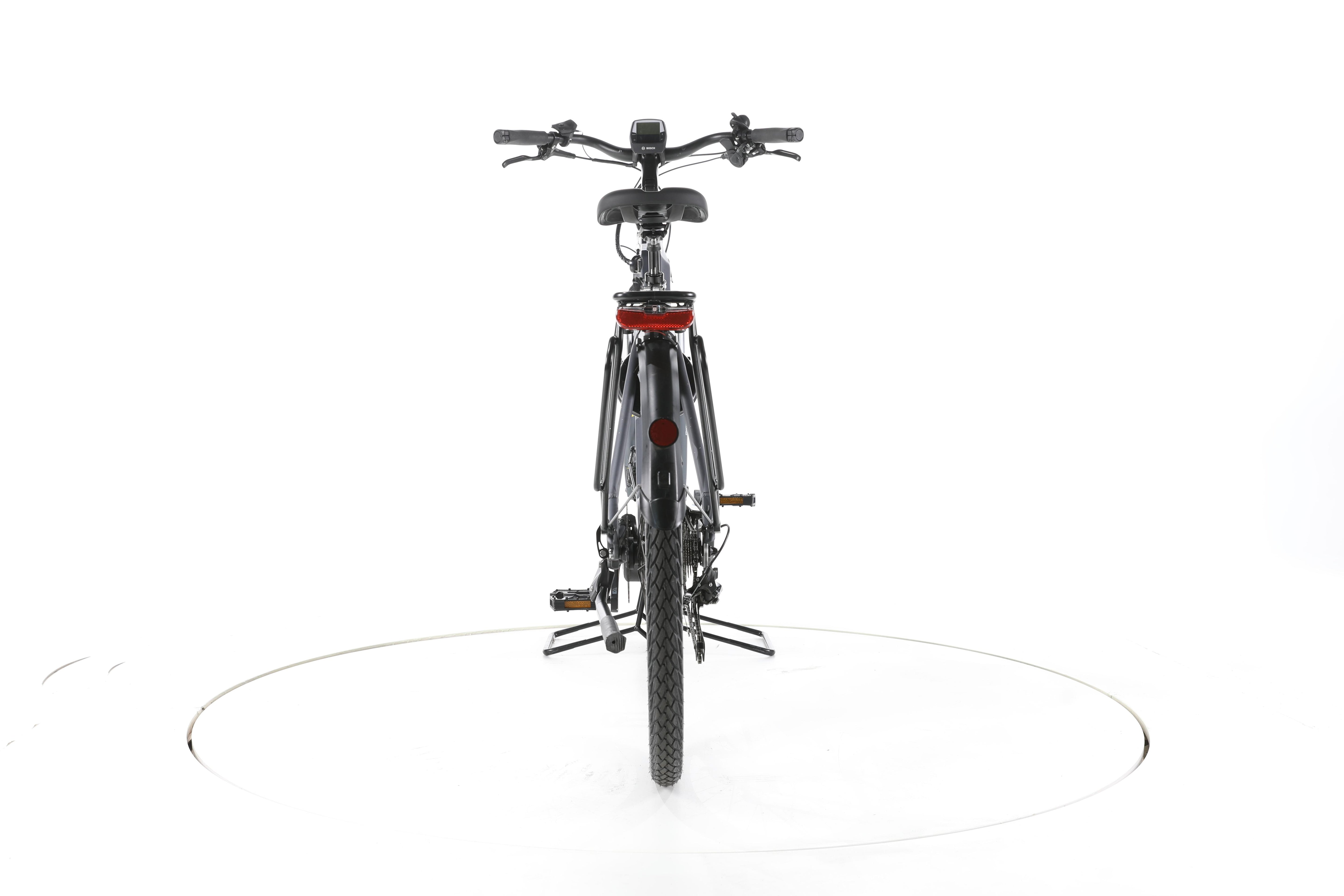 Puch C6.2 Trekking E-Bike Tiefeinsteiger - Image 10