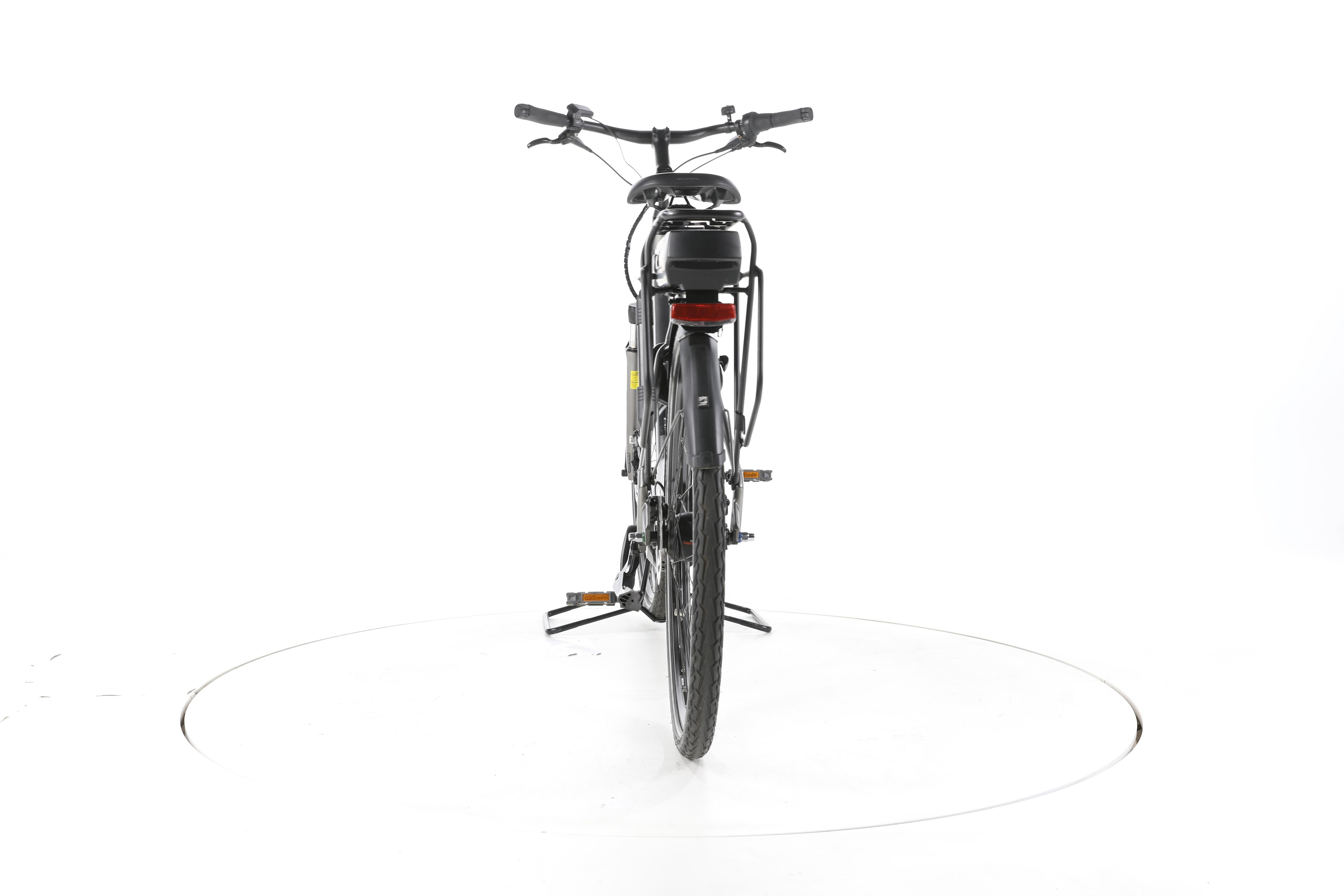 Giant Entour E+ 0 City E-Bike Tiefeinsteiger - Image 10
