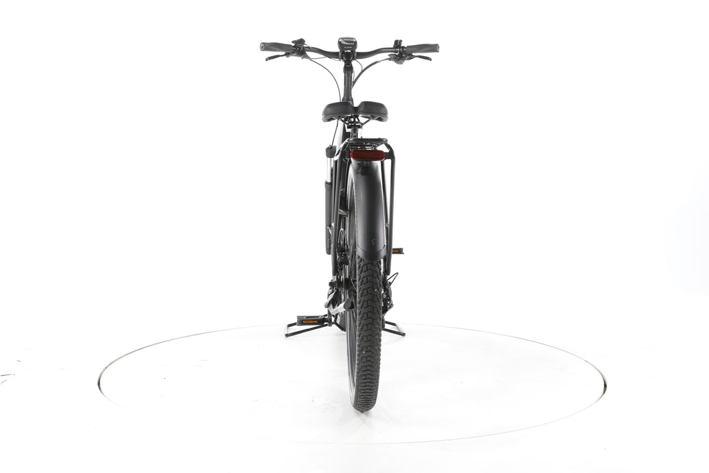 Pegasus Savino EVO 10 CX Trekking E-Bike Tiefeinsteiger - Image 10