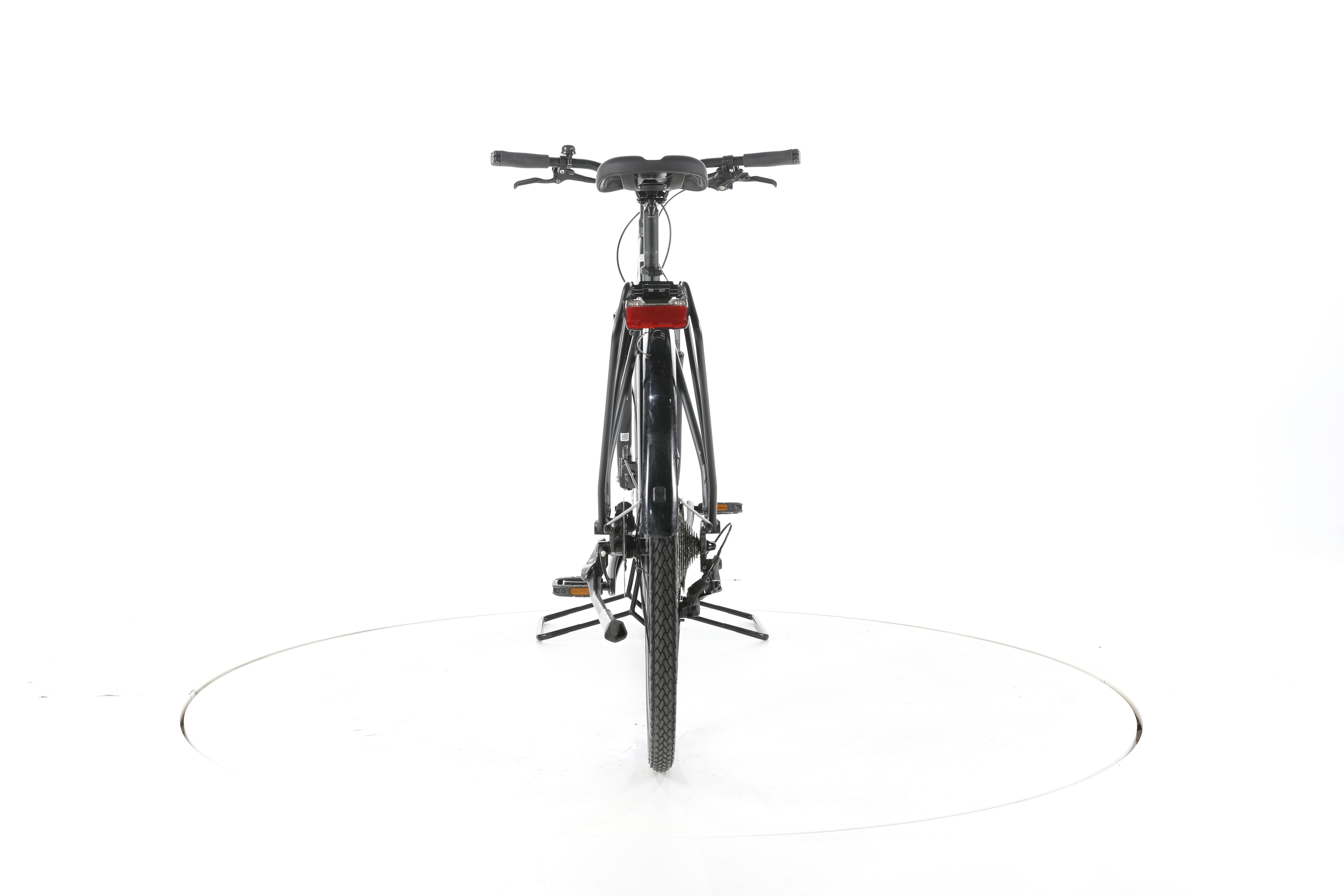 Diamant Elan Grand Deluxe Fahrrad City & Trekking - Image 10