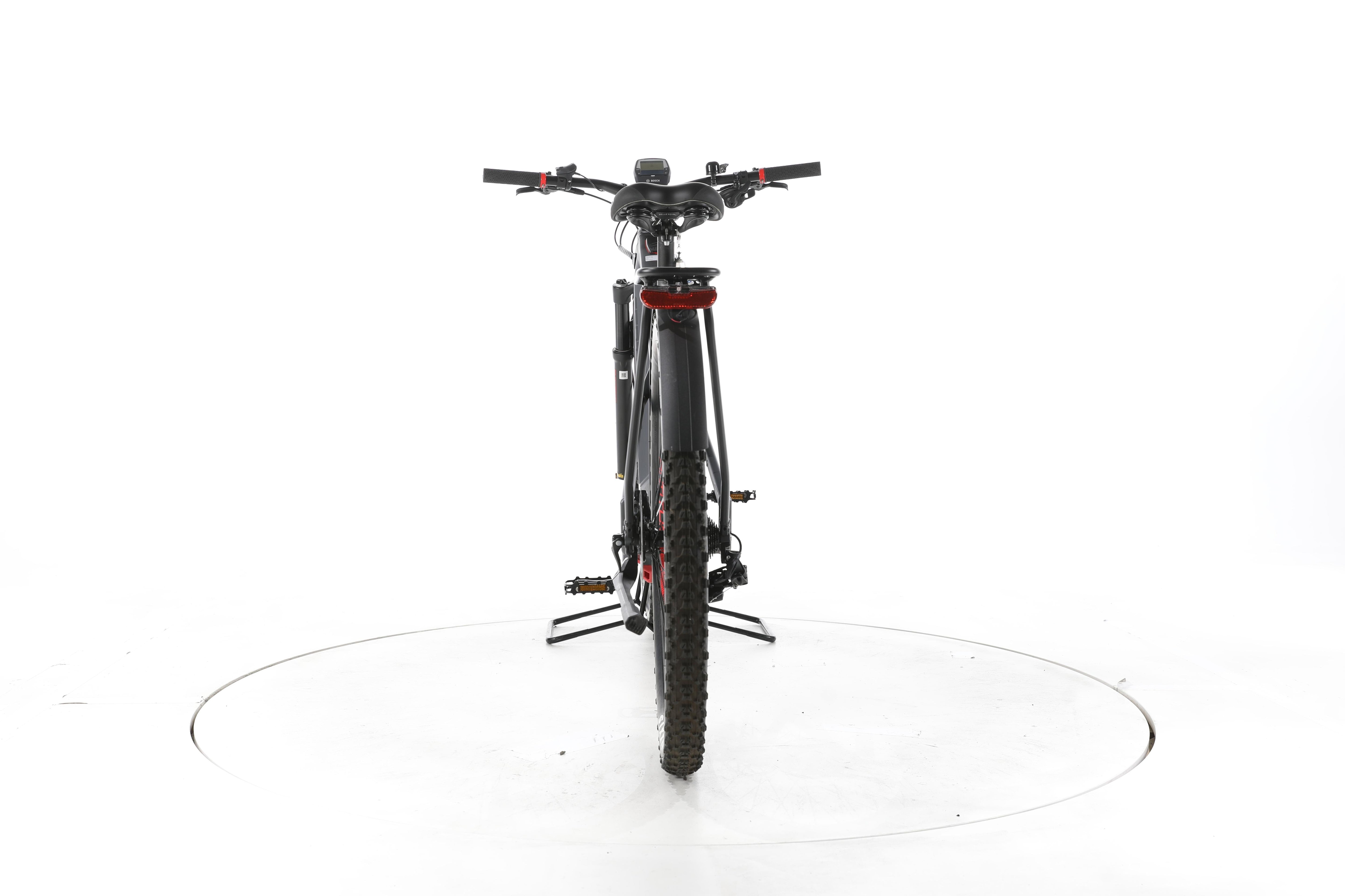 Centurion Backfire E R860i Trekking E-Bike - Image 10