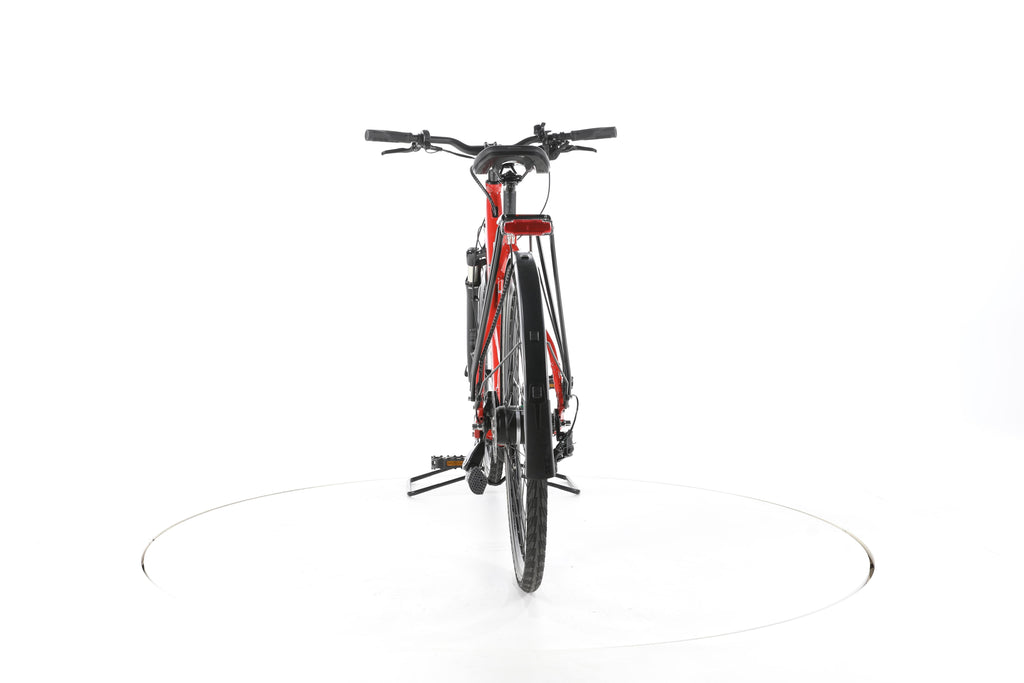 Poison E605 Trekking E-Bike Tiefeinsteiger - Image 10
