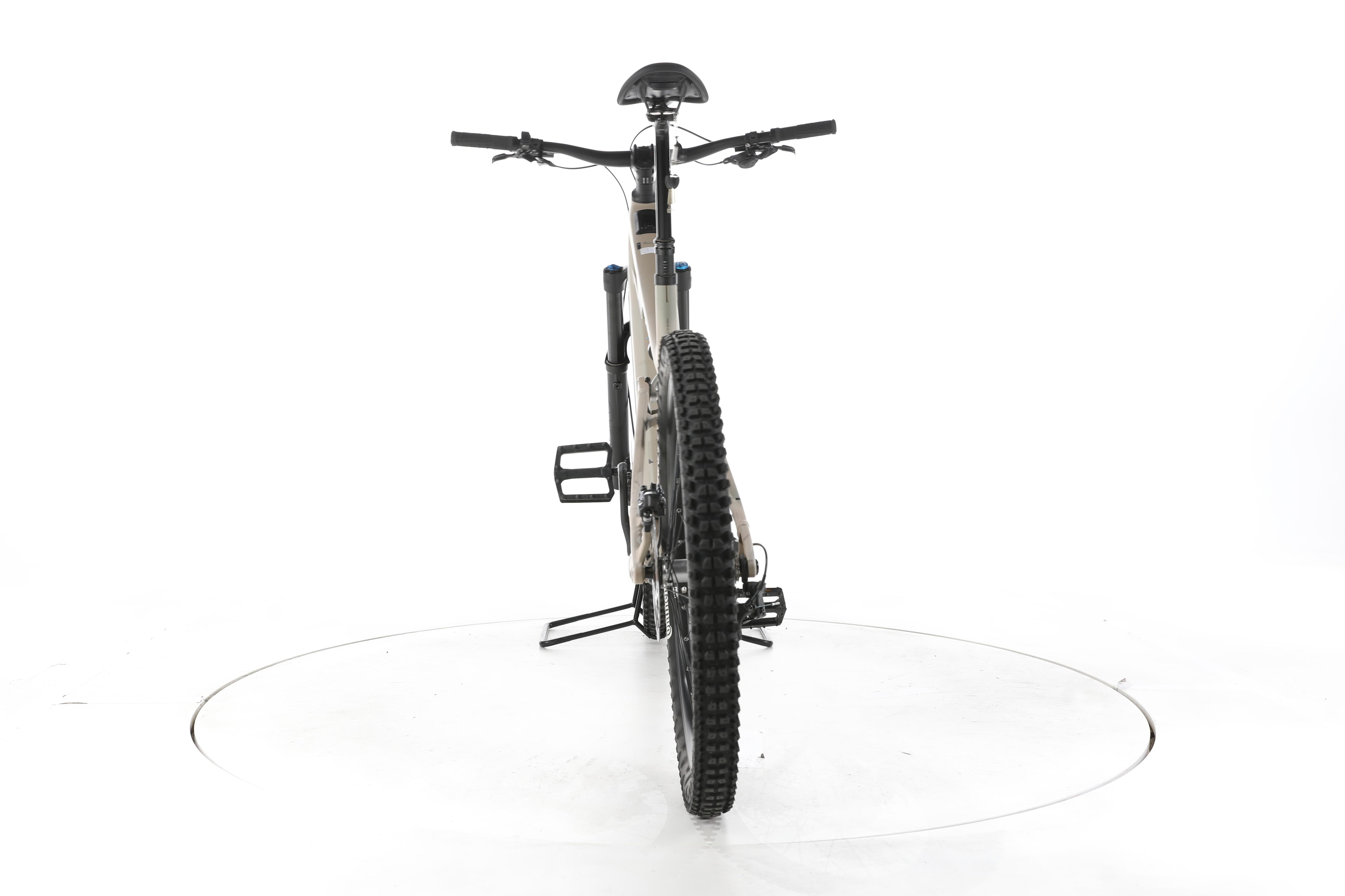 Cube Stereo Hybrid ONE77 HPC SLX E-Bike Fully Carbon 2025 - Image 10