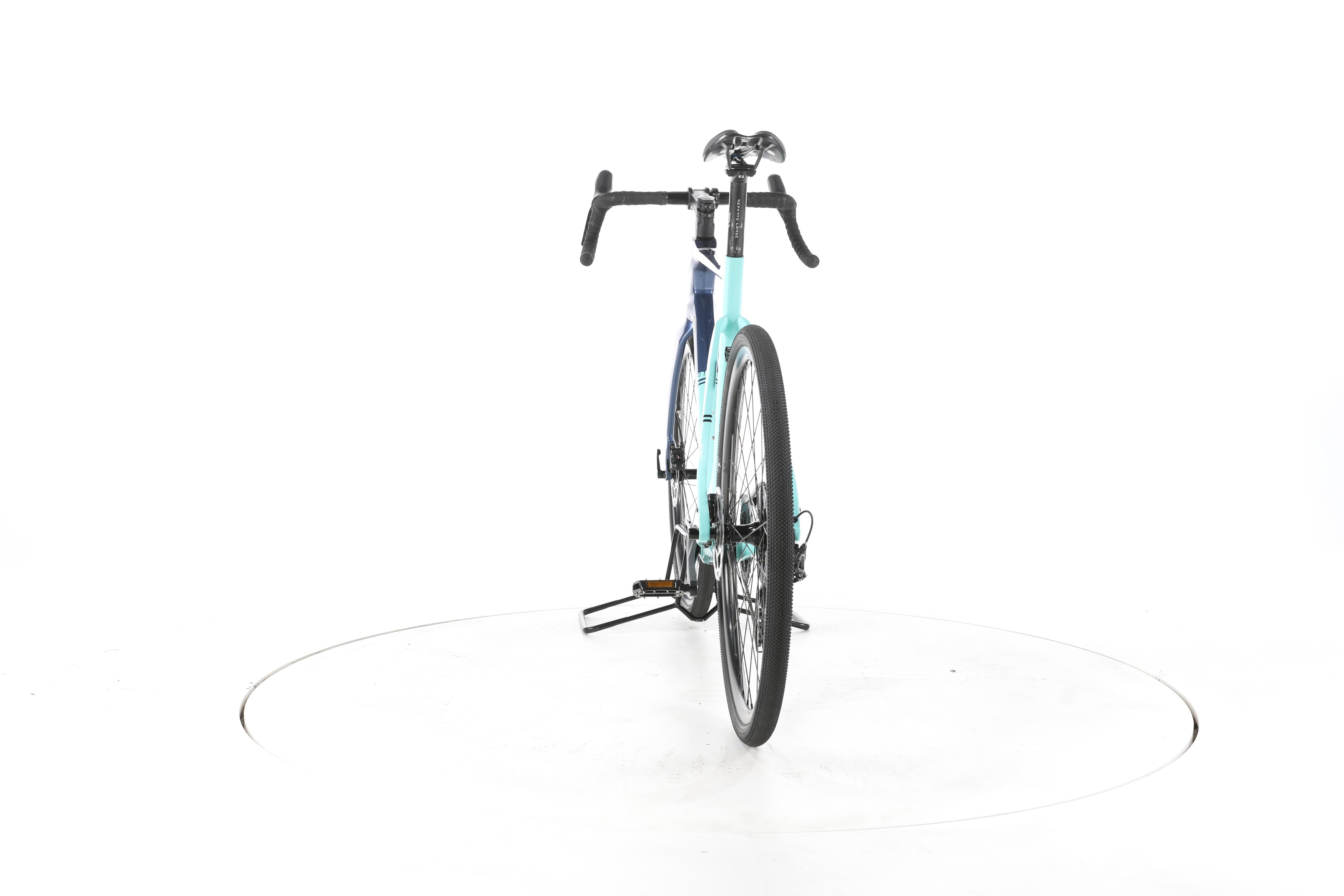 Bianchi Arcadex GRX600 Gravelbike Carbon - Image 10