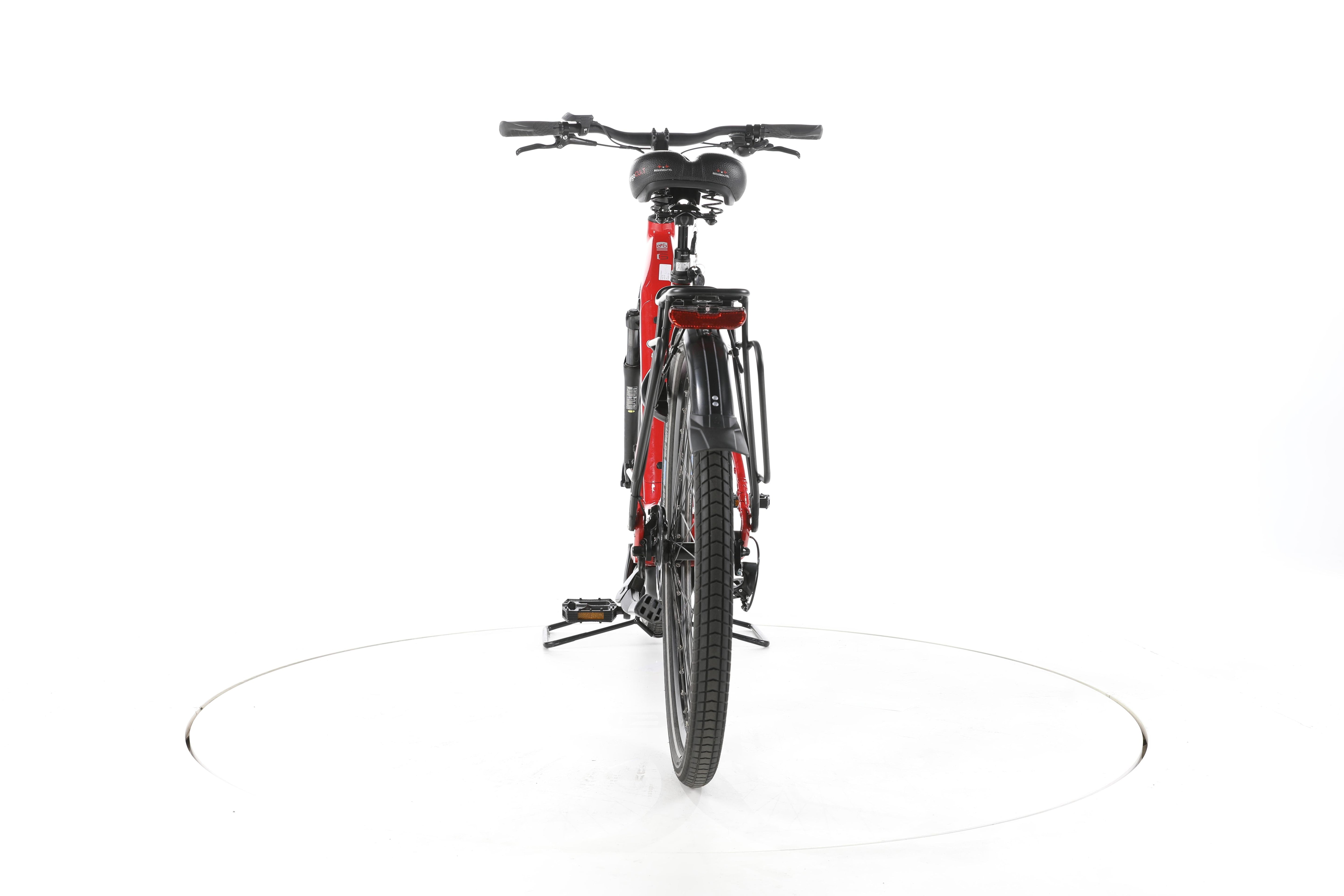 Gudereit ET3.5 EVO Trekking E-Bike Tiefeinsteiger - Image 10