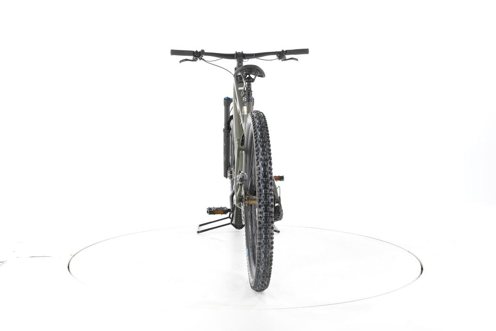Cube Stereo Hybrid ONE44 HPC TM E-Bike Fully Carbon 2025 - Image 10