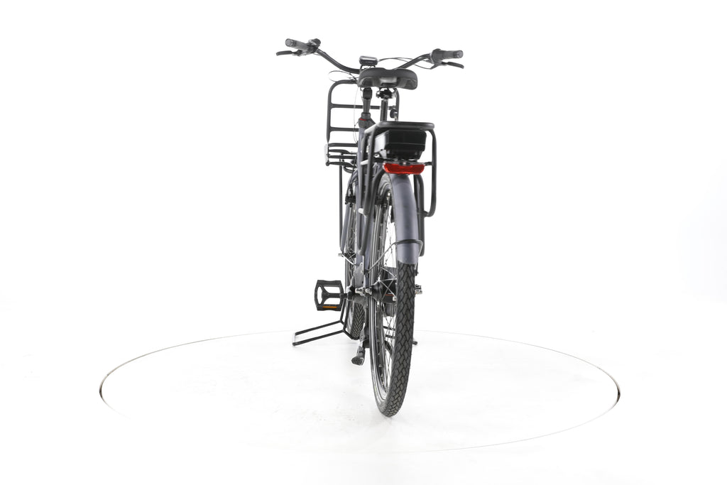 Gazelle HeavyDutyNL C7+ HMB City E-Bike Tiefeinsteiger - Image 10