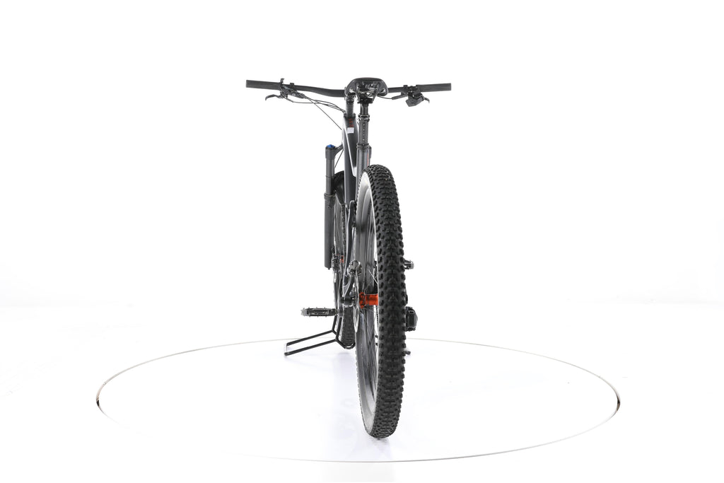 Scott Genius 910 Fahrrad Fully - Image 10