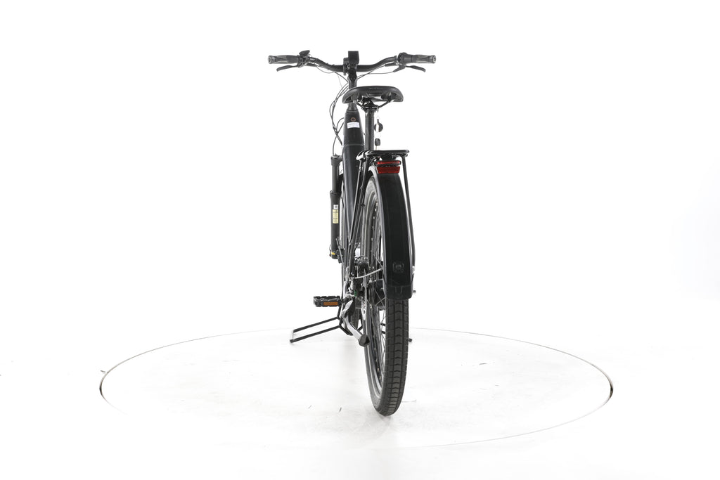 Kreidler Vitality Eco 10 City E-Bike Tiefeinsteiger - Image 10