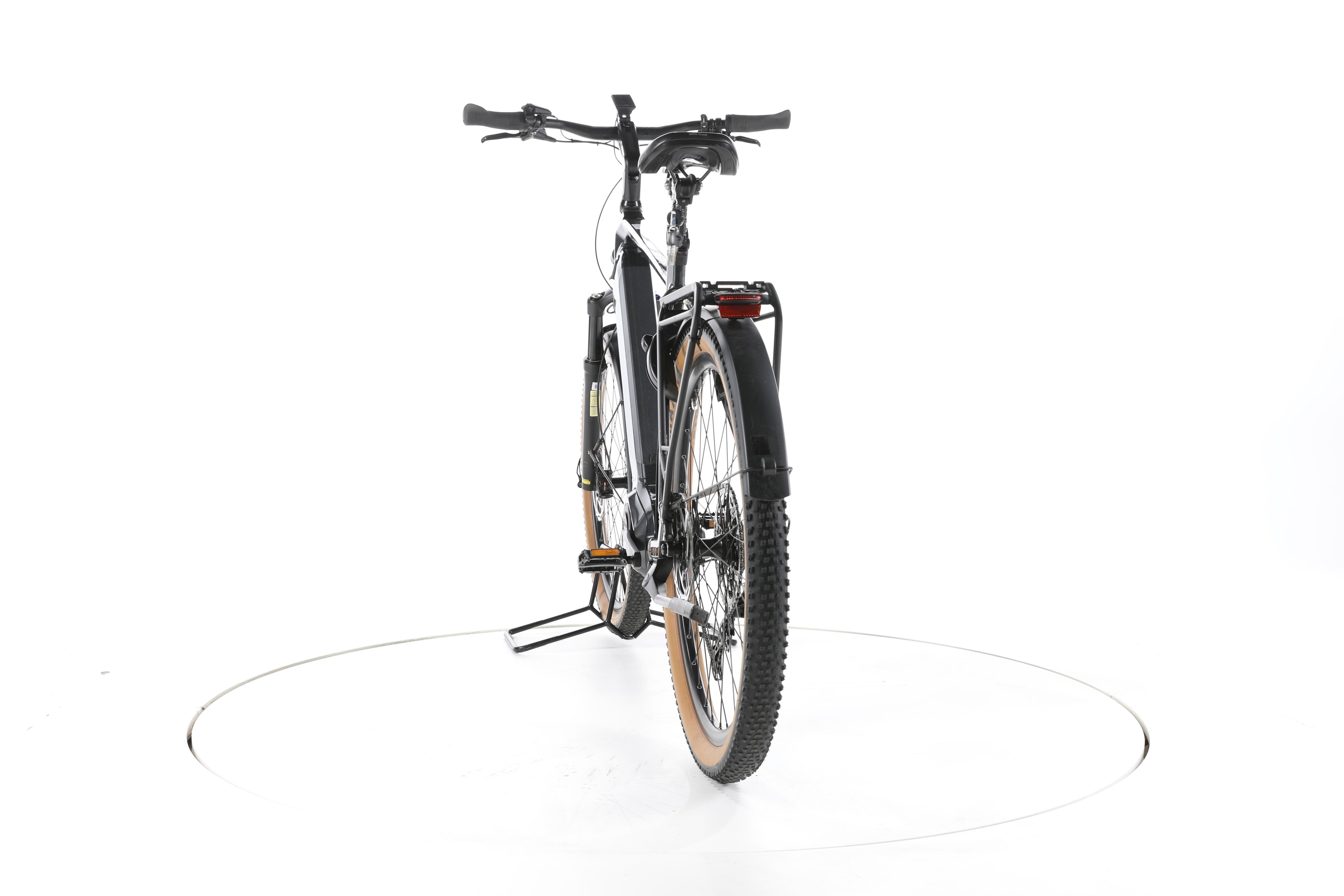 Kalkhoff Entice 5.B Advance + Trekking E-Bike 2024 - Image 10