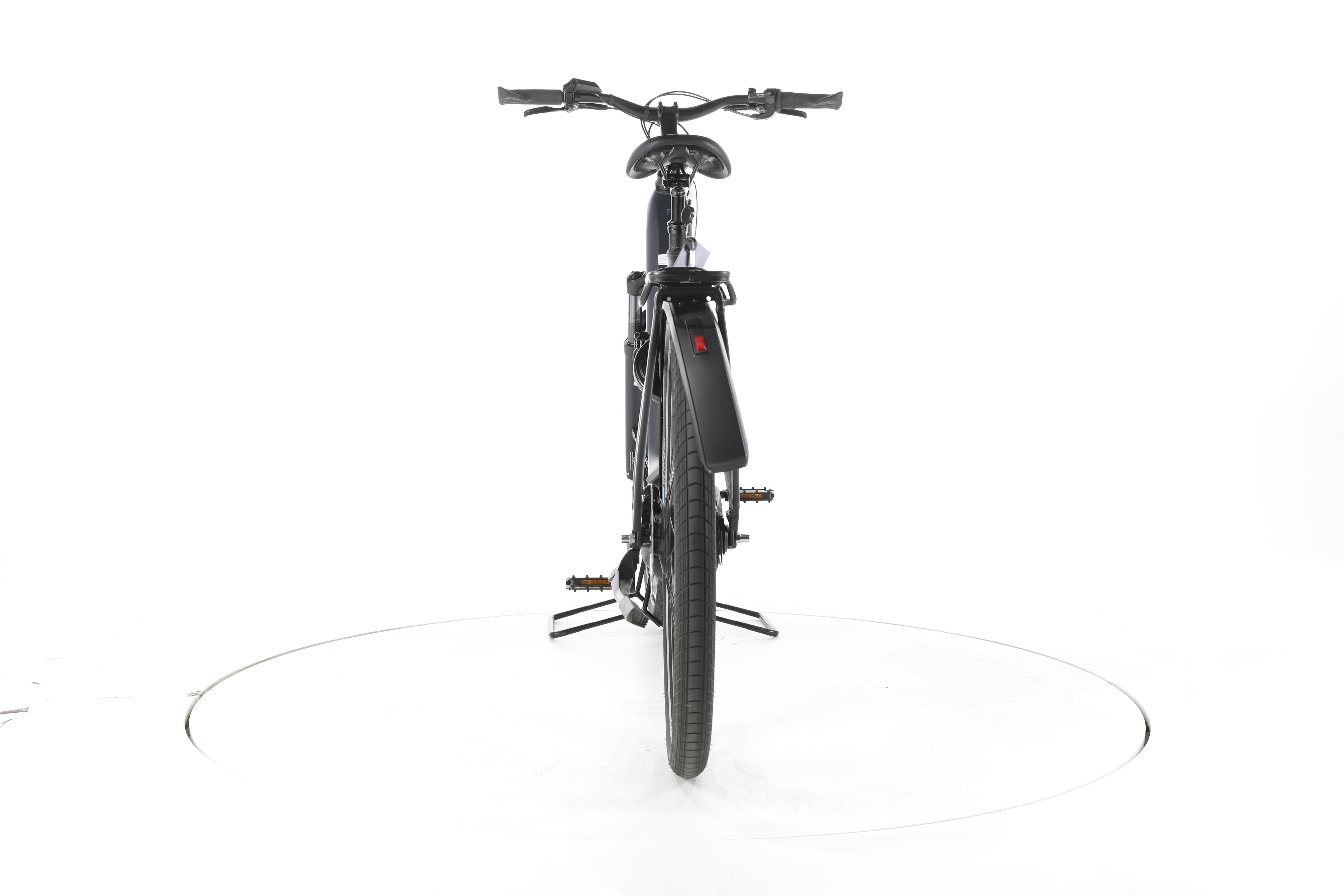 Cube Kathmandu Hybrid Comfort Pro Trekking E-Bike Tiefeinsteiger 2025 - Image 10