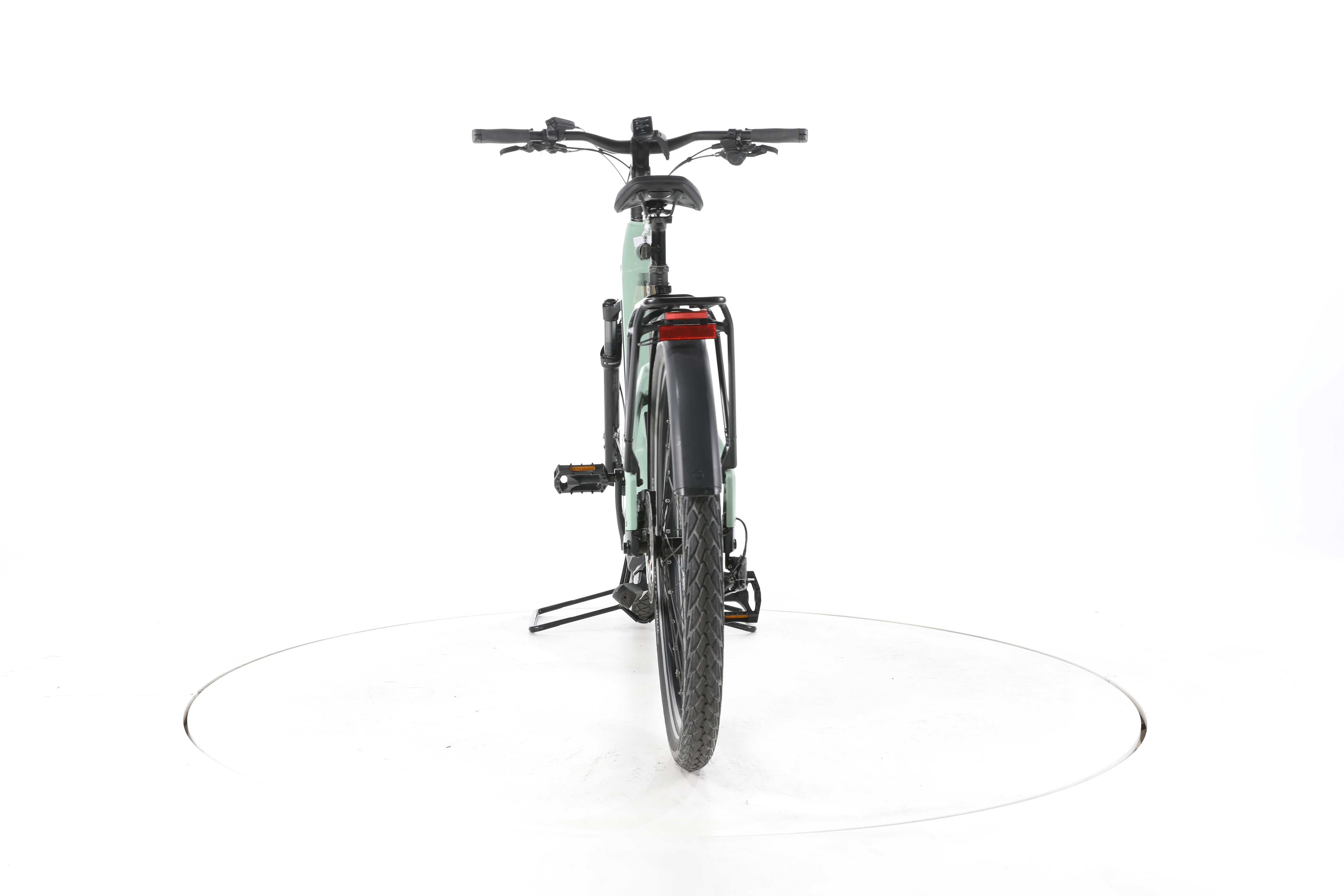 Winora Yakun 12 Trekking E-Bike Tiefeinsteiger - Image 10