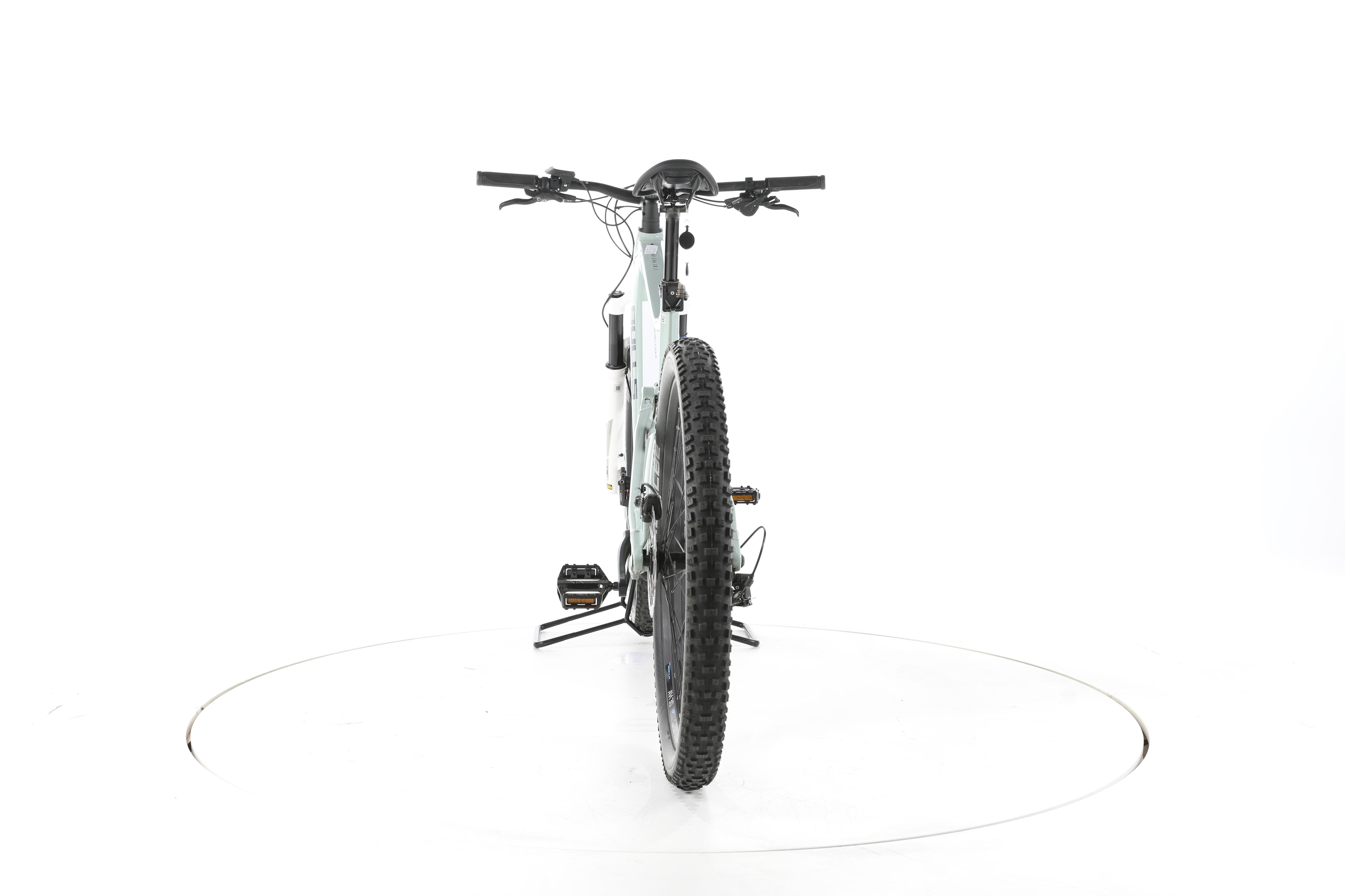 Bulls AMINGA EVA TR 1 E-Bike Fully - Image 10