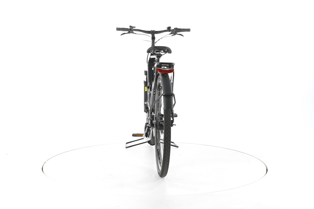Giant DailyTour E+ 2 City E-Bike Tiefeinsteiger - Image 10