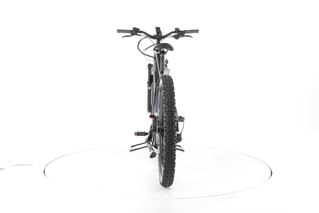 MORRISON MOHAWK Trekking E-Bike - Image 10