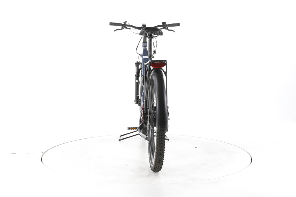 ADVANCED Ebike Trekking Pro City E-Bike Tiefeinsteiger - Image 10