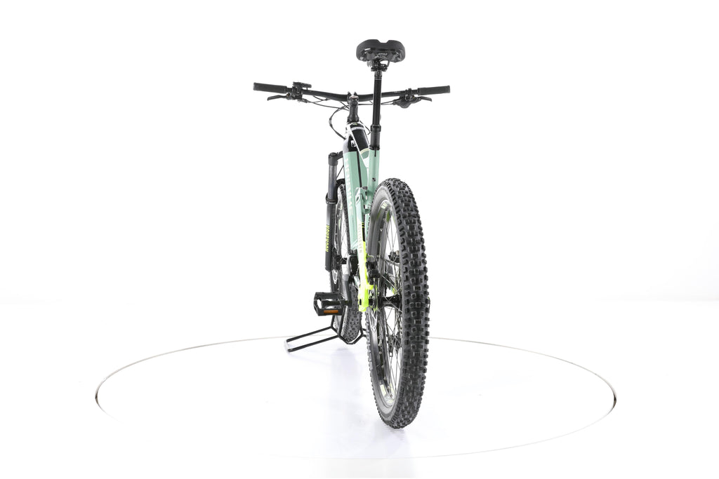 Haibike Fullseven 6 Fully E-Bike - Image 10
