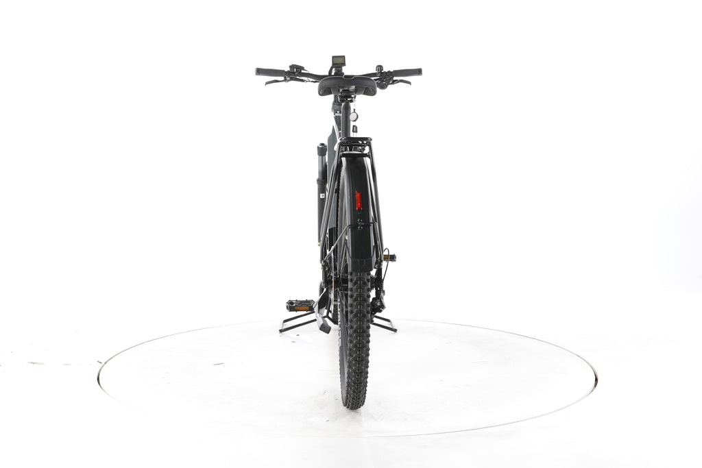 Focus AVENTURA² 6.8 Trekking E-Bike - Image 10
