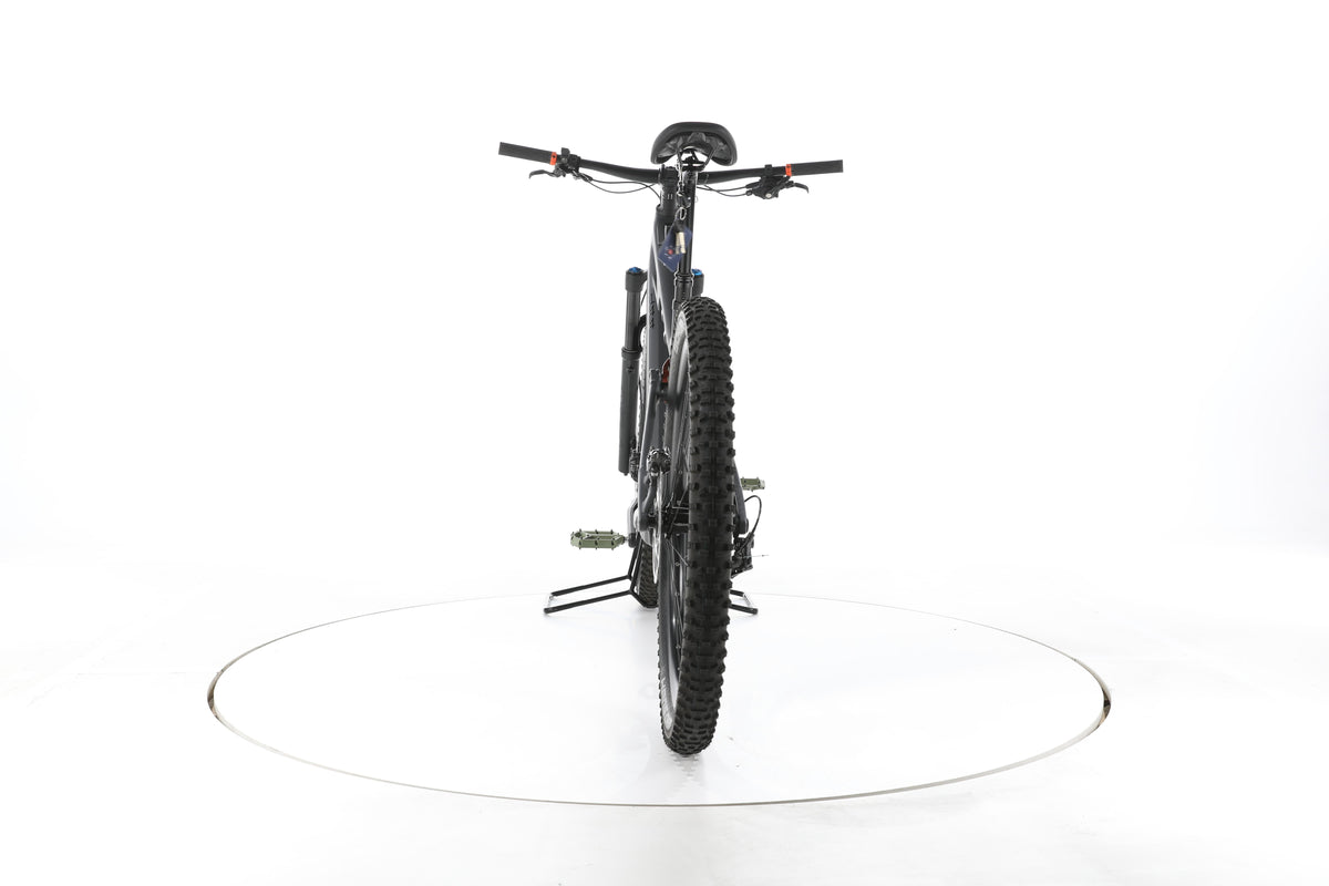 Cube Stereo Hybrid ONE44 HPC SLX E-Bike Fully Carbon 2025 - Image 10