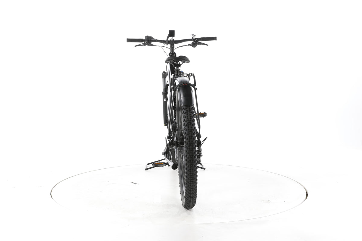 Trek Powerfly FS 4 Equipped Gen 3 SUV E-Bike - Image 10