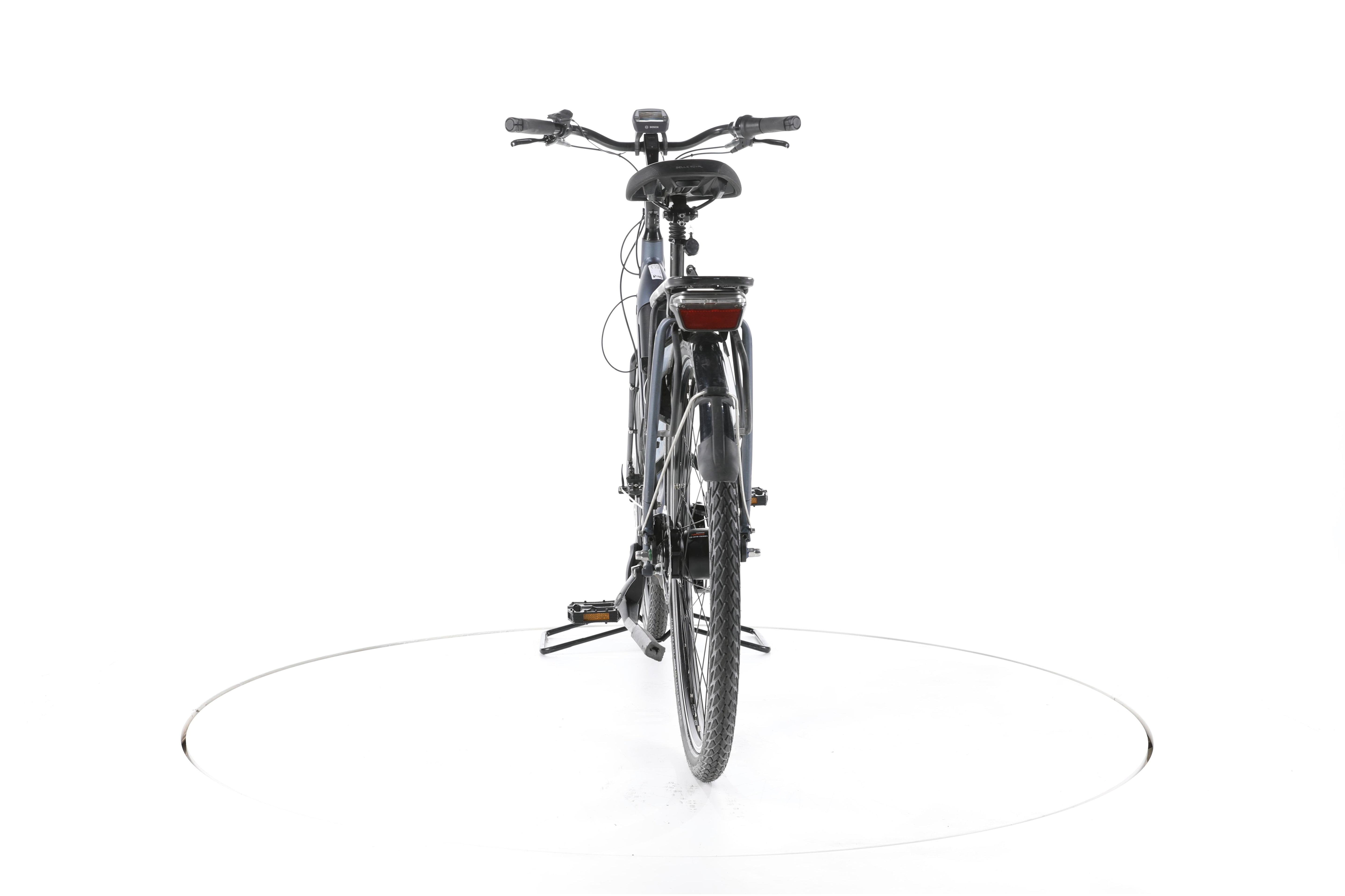Gazelle Arroyo C5 HMB City E-Bike Tiefeinsteiger - Image 10