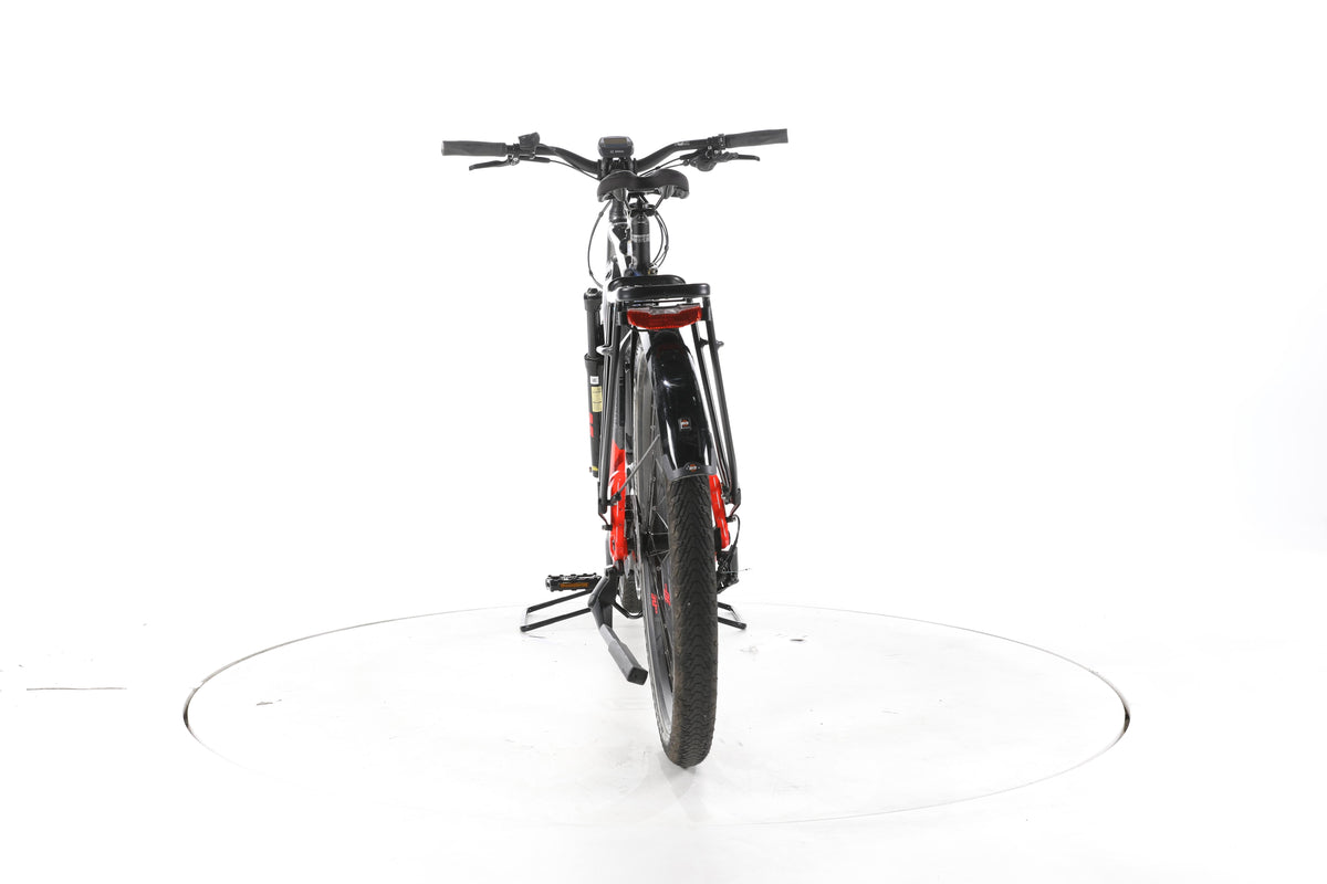 Haibike Trekking 9 Trekking E-Bike - Image 10