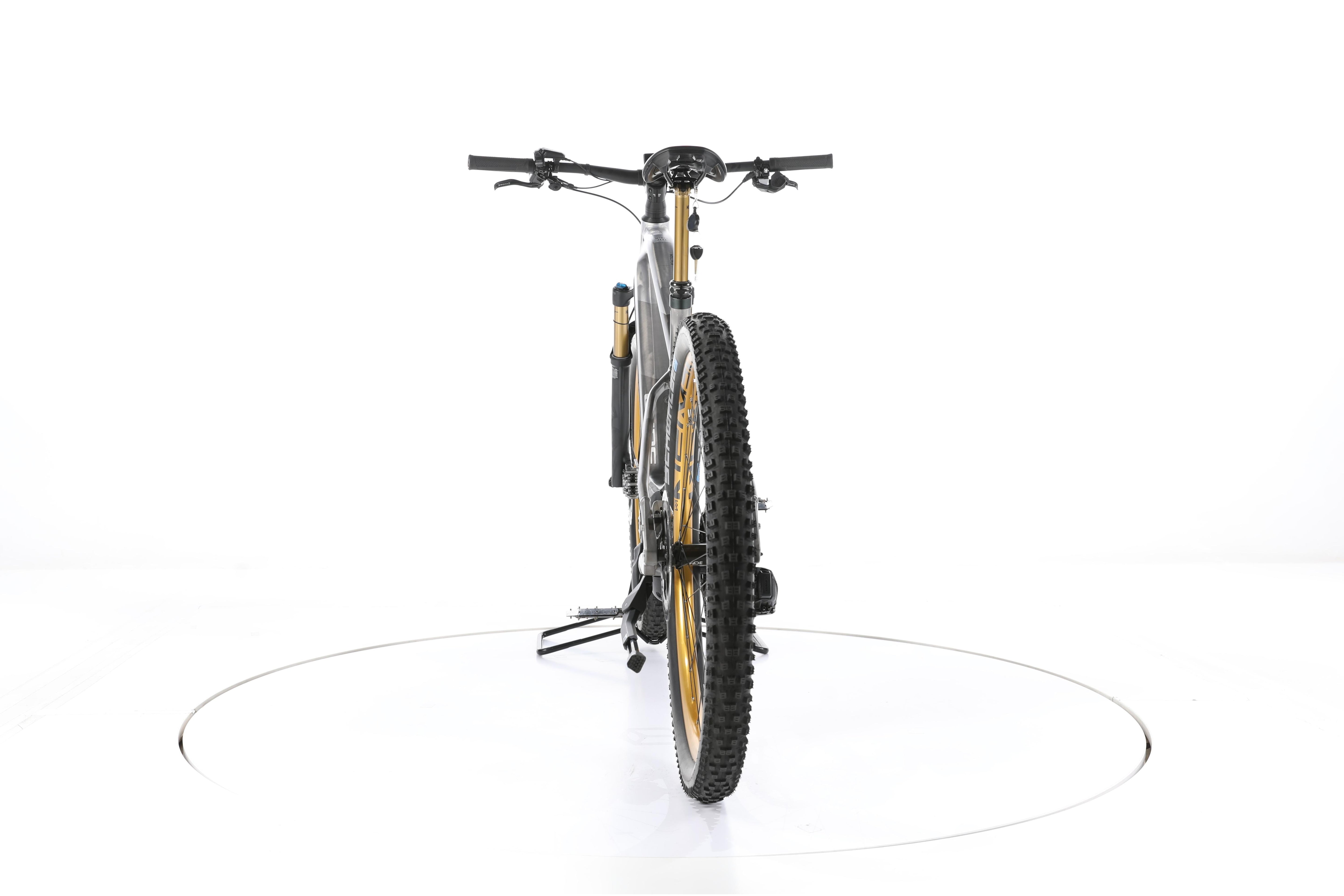 Cube Reaction Hybrid limited edition E-Bike - Image 10
