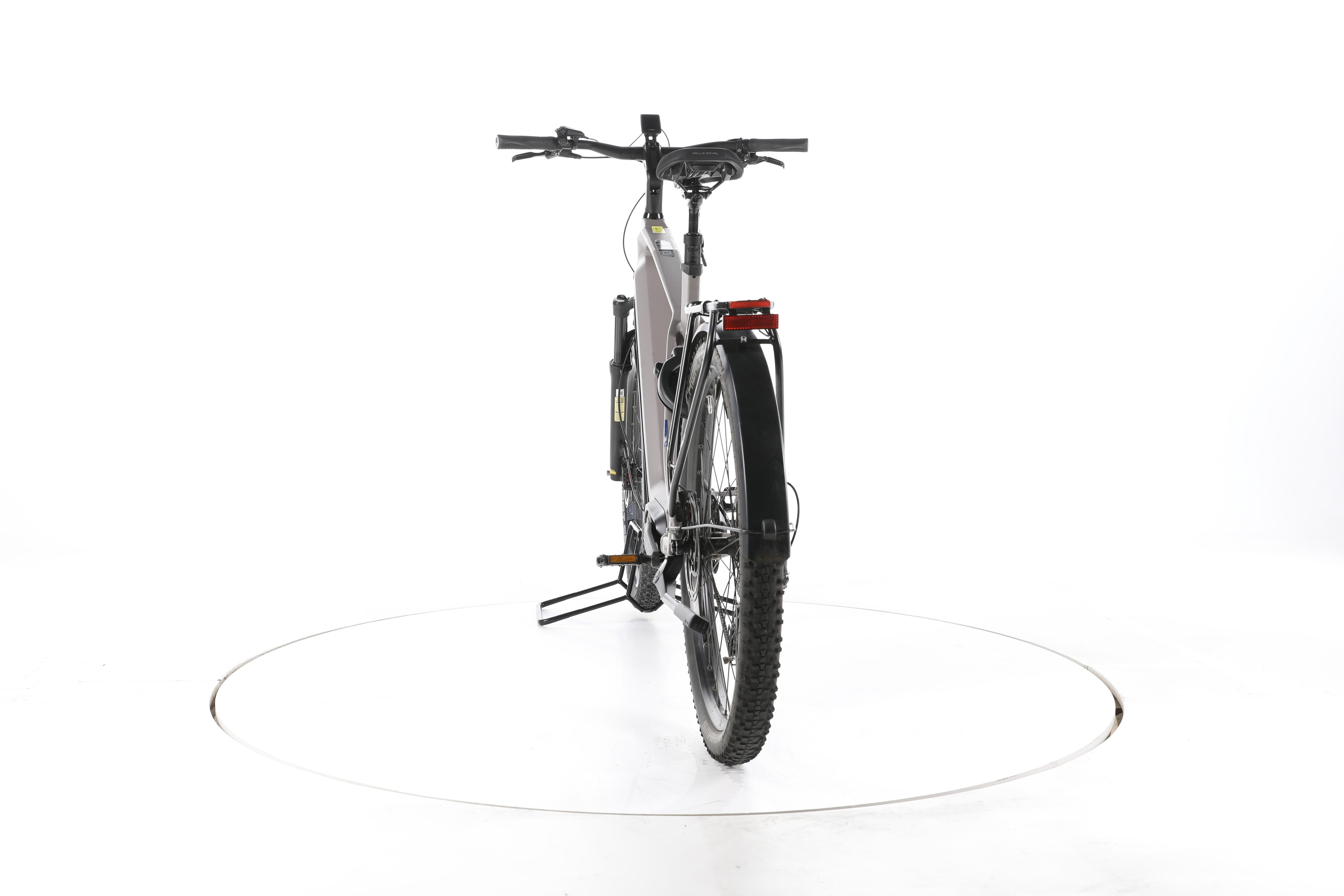 Kalkhoff Entice 7.B Move+ Trekking E-Bike - Image 10