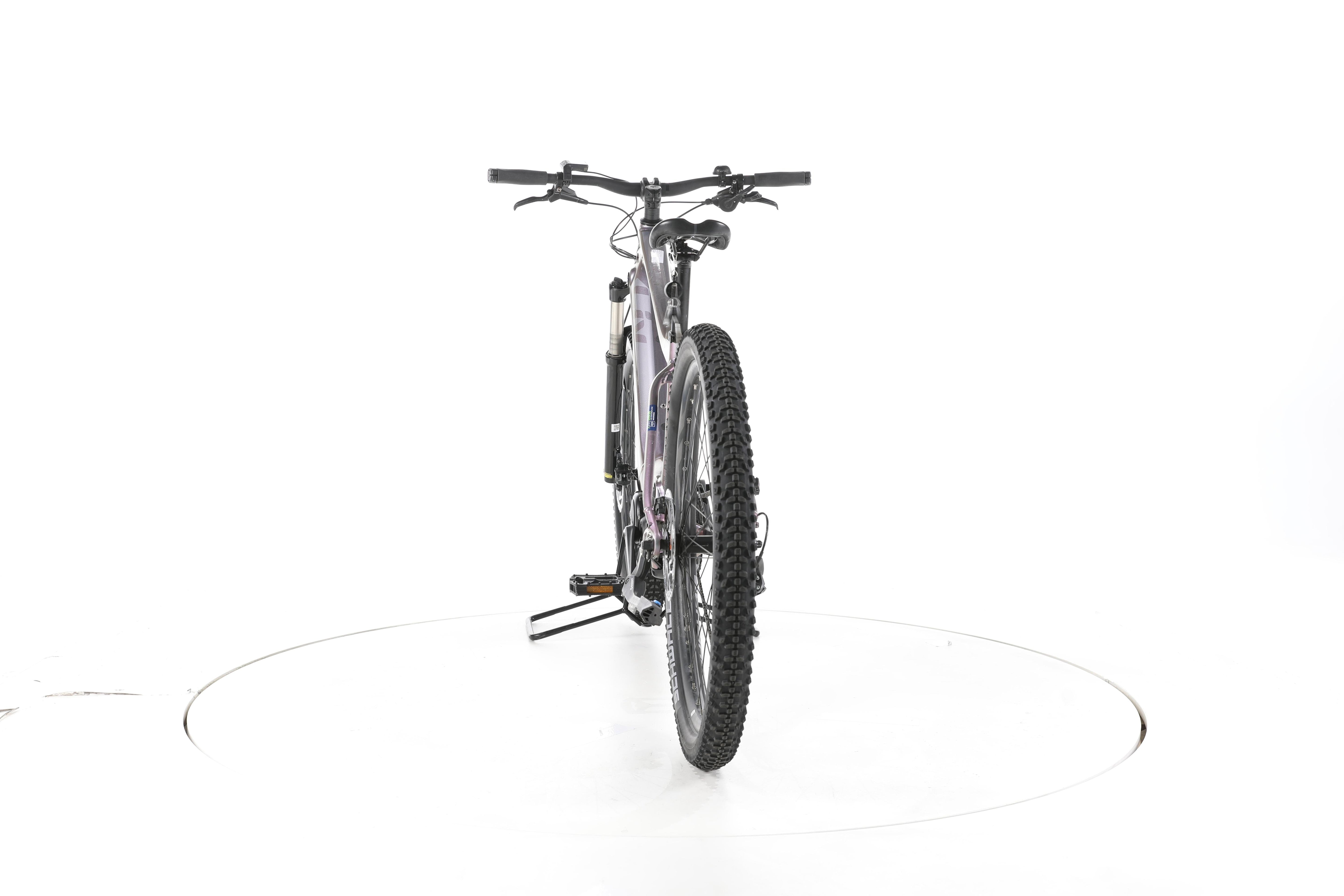 Liv Vall-E+ 2 E-Bike - Image 10