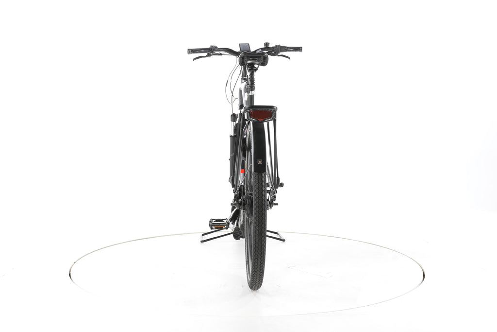 FREEBIKE Brooklyn City E-Bike - Image 10