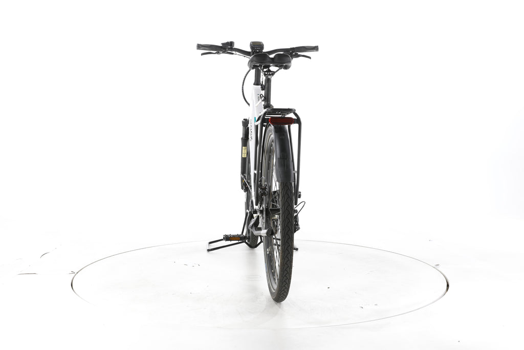 Pegasus Premio EVO Lite Comfort Trekking E-Bike - Image 10