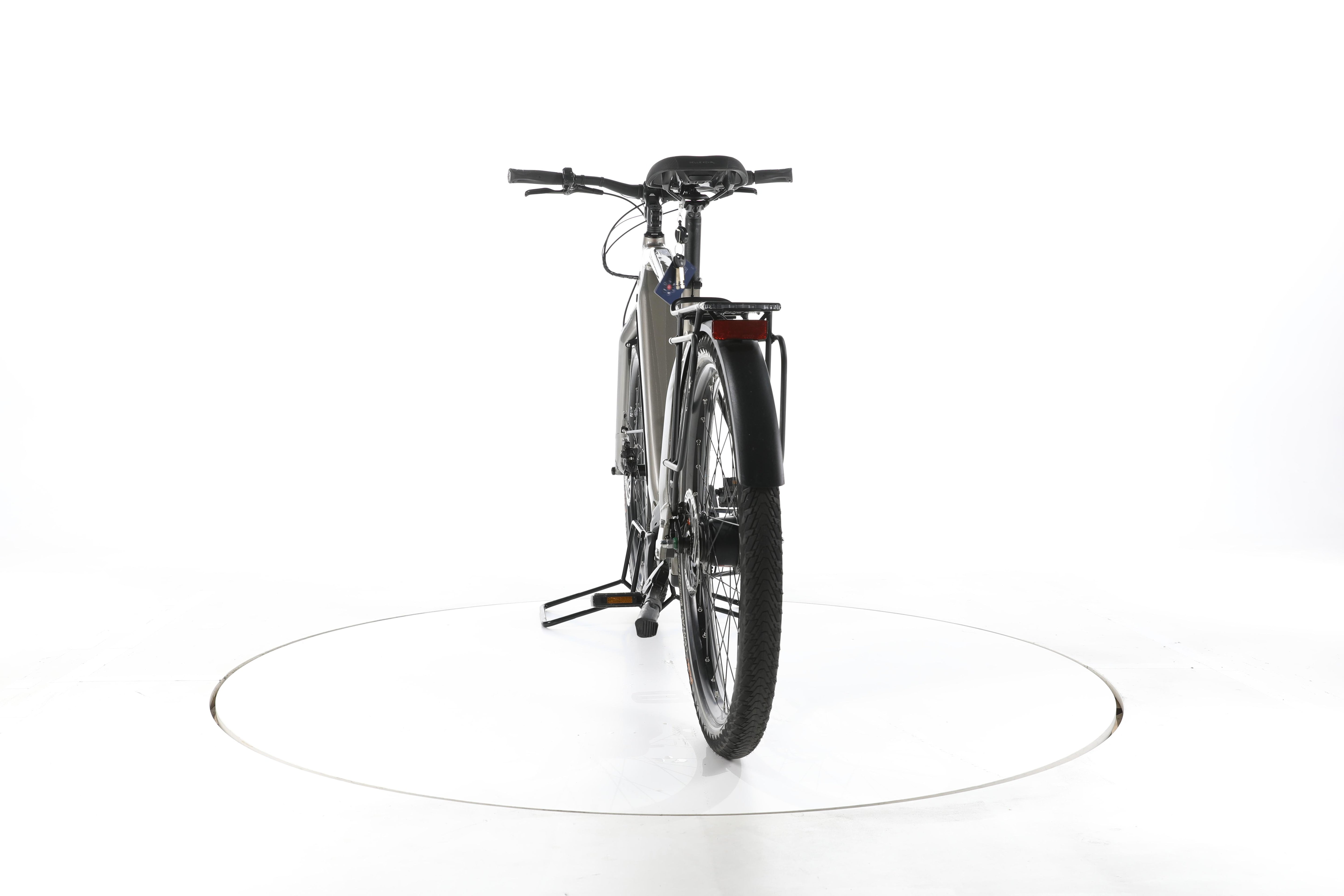 HoheAcht Pasio Strato City E-Bike 2025 - Image 10