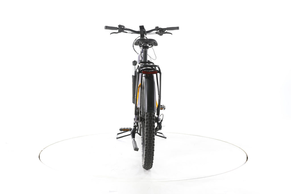 Ghost E-Teru Universal EQ Trekking E-Bike 2025 - Image 10