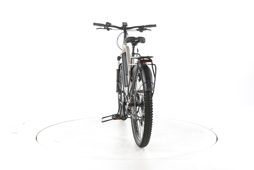 Velo de Ville SEB 890 Smart Trekking E-Bike - Image 10