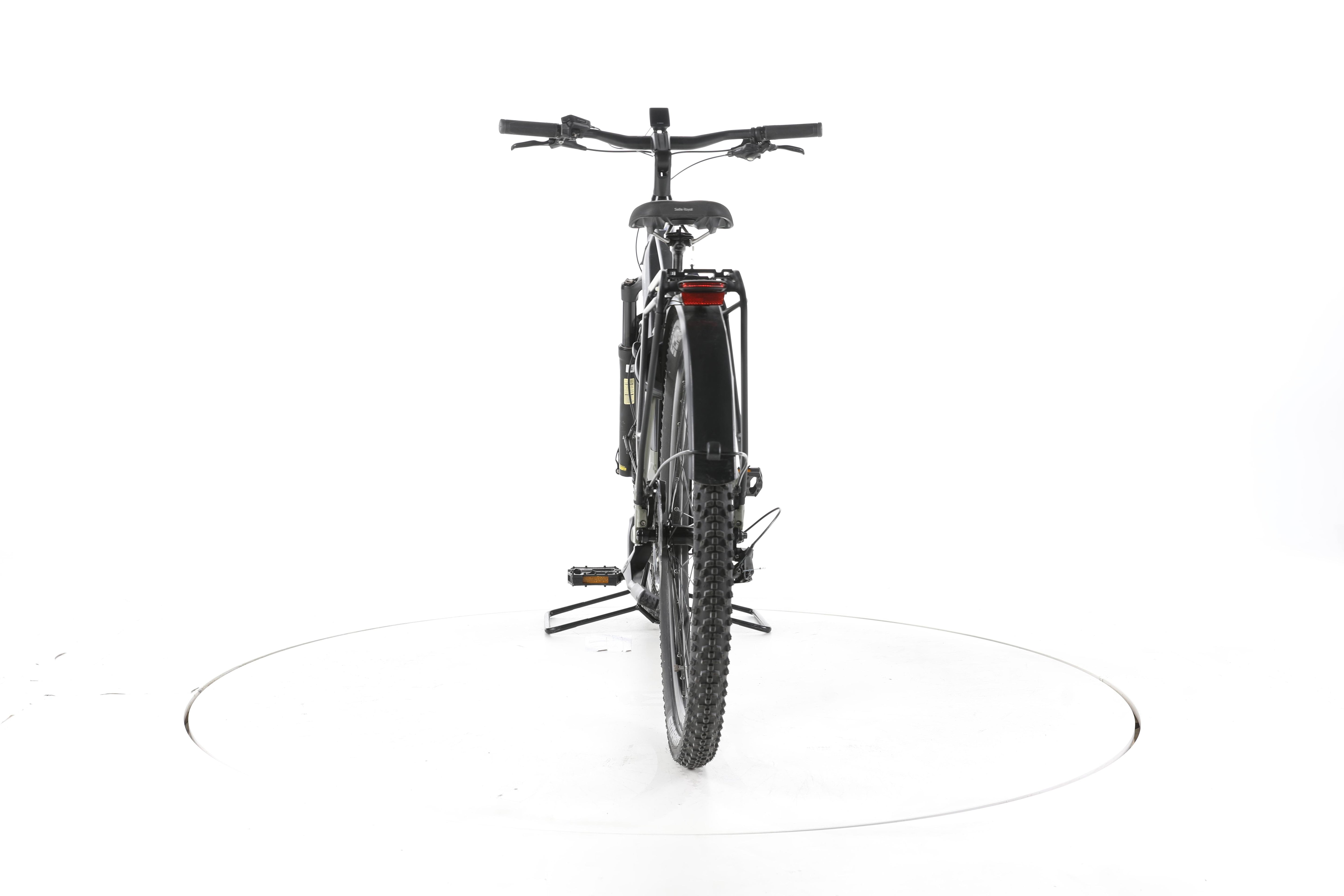 Kalkhoff Entice 5+ Trekking E-Bike 2024 - Image 10