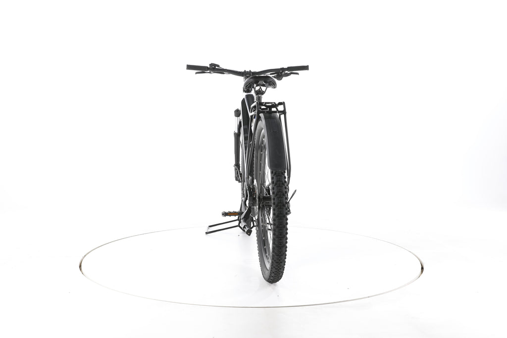 Cube Reaction Hybrid ONE Trekking E-Bike - Image 10