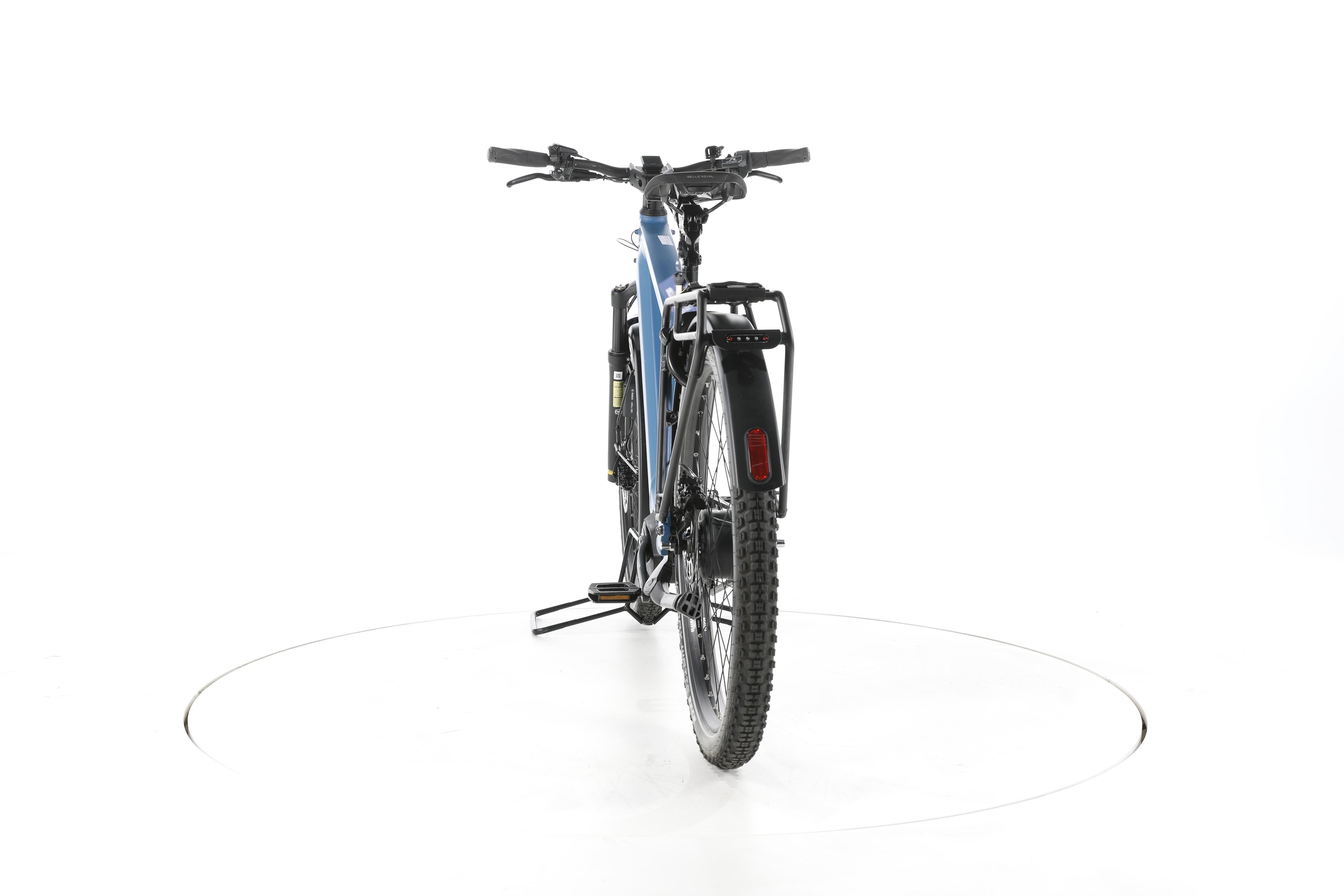 Riese & Müller Charger4 GT City E-Bike Tiefeinsteiger - Image 10
