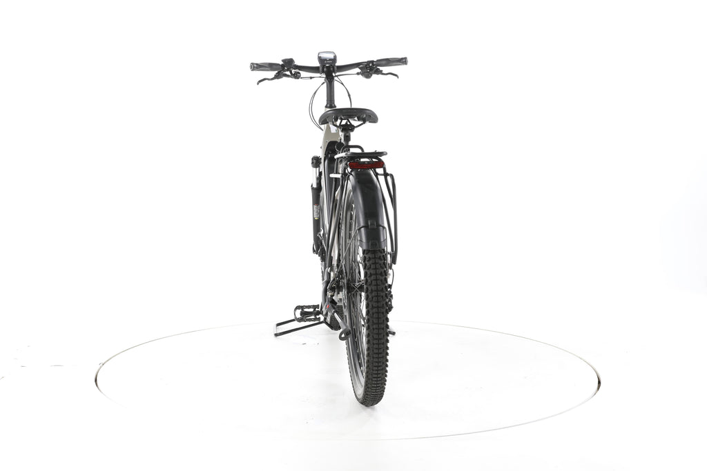 Velo de Ville SEB 400 Trekking E-Bike Tiefeinsteiger - Image 10