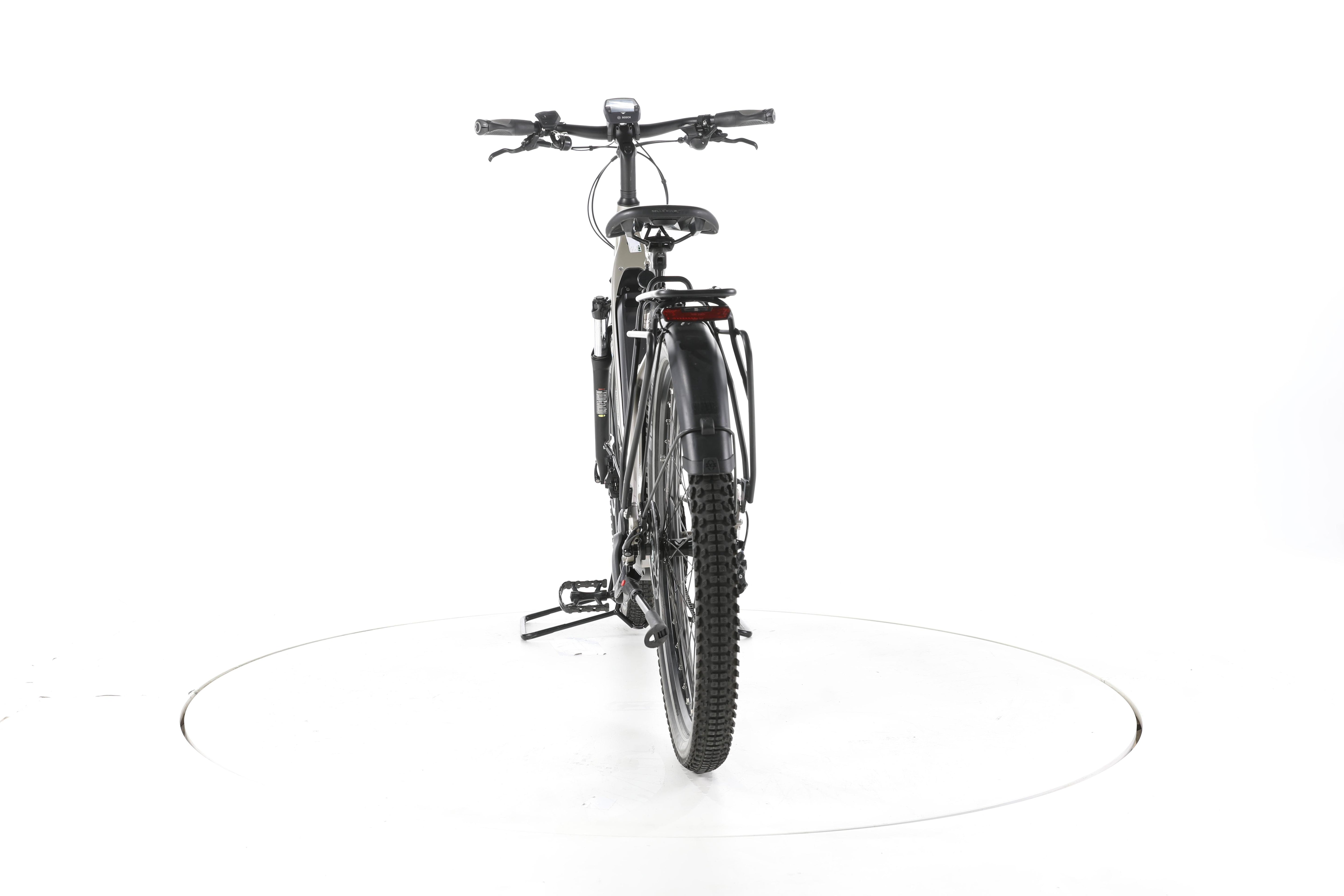 Velo de Ville SEB 400 Trekking E-Bike Tiefeinsteiger - Image 10