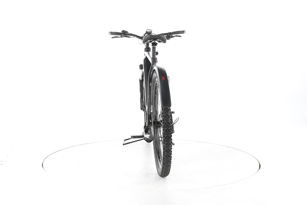 Cube Nuride Hybrid Pro E-Bike - Image 10