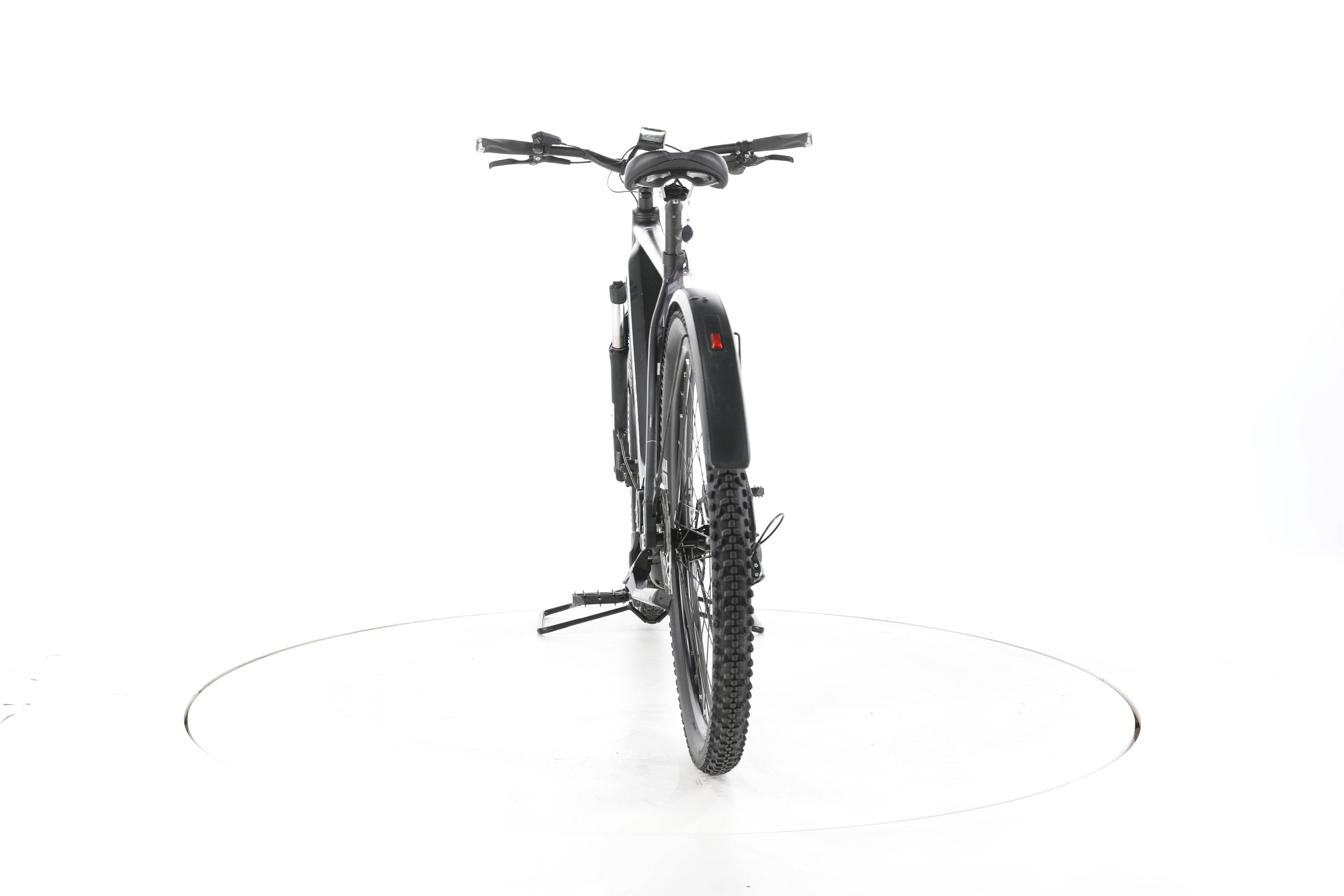 Cube Nuride Hybrid Pro E-Bike - Image 10
