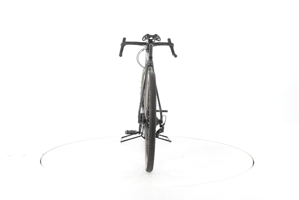 Ghost Asket CF Pro Gravelbike Carbon 2024 - Image 10