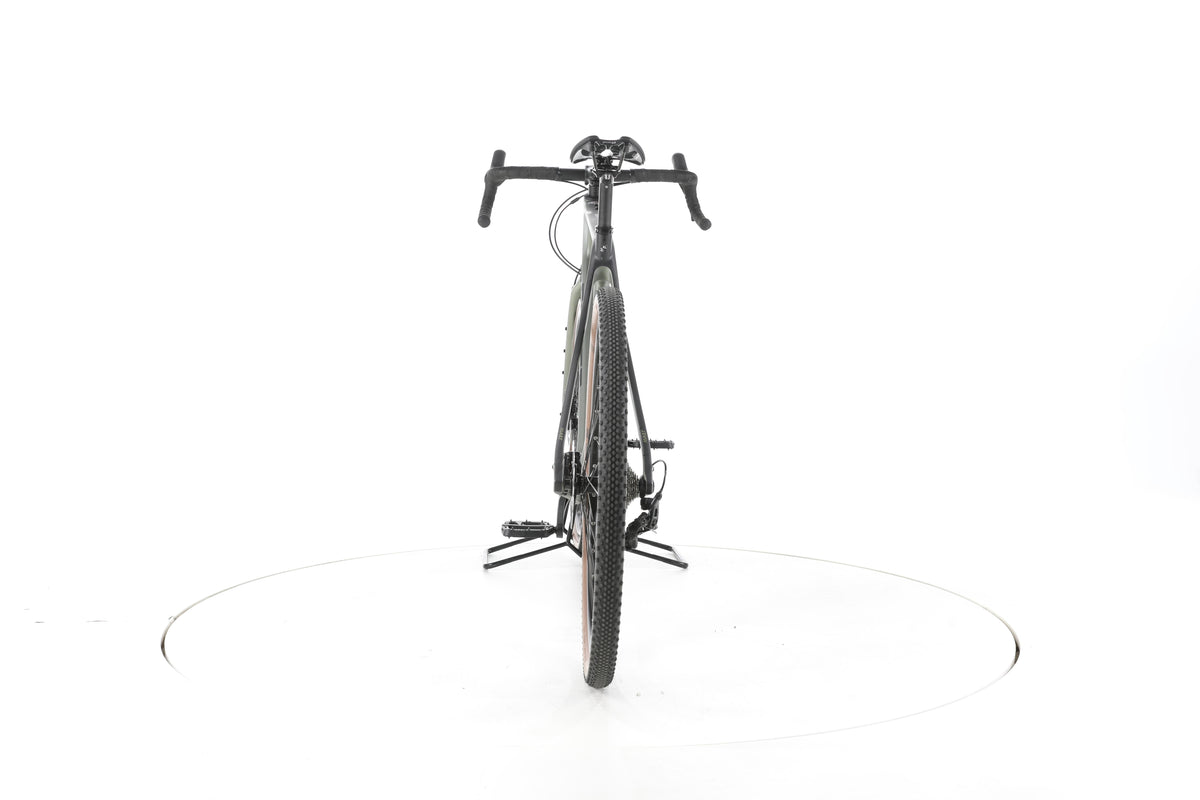 Ghost Asket CF Pro Gravelbike Carbon 2024 - Image 10