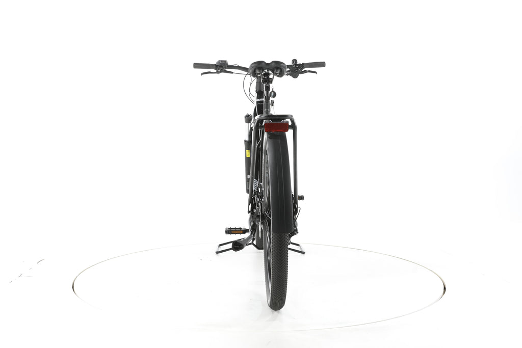 Cannondale Tesoro Neo X 3 Remixte Trekking E-Bike - Image 10