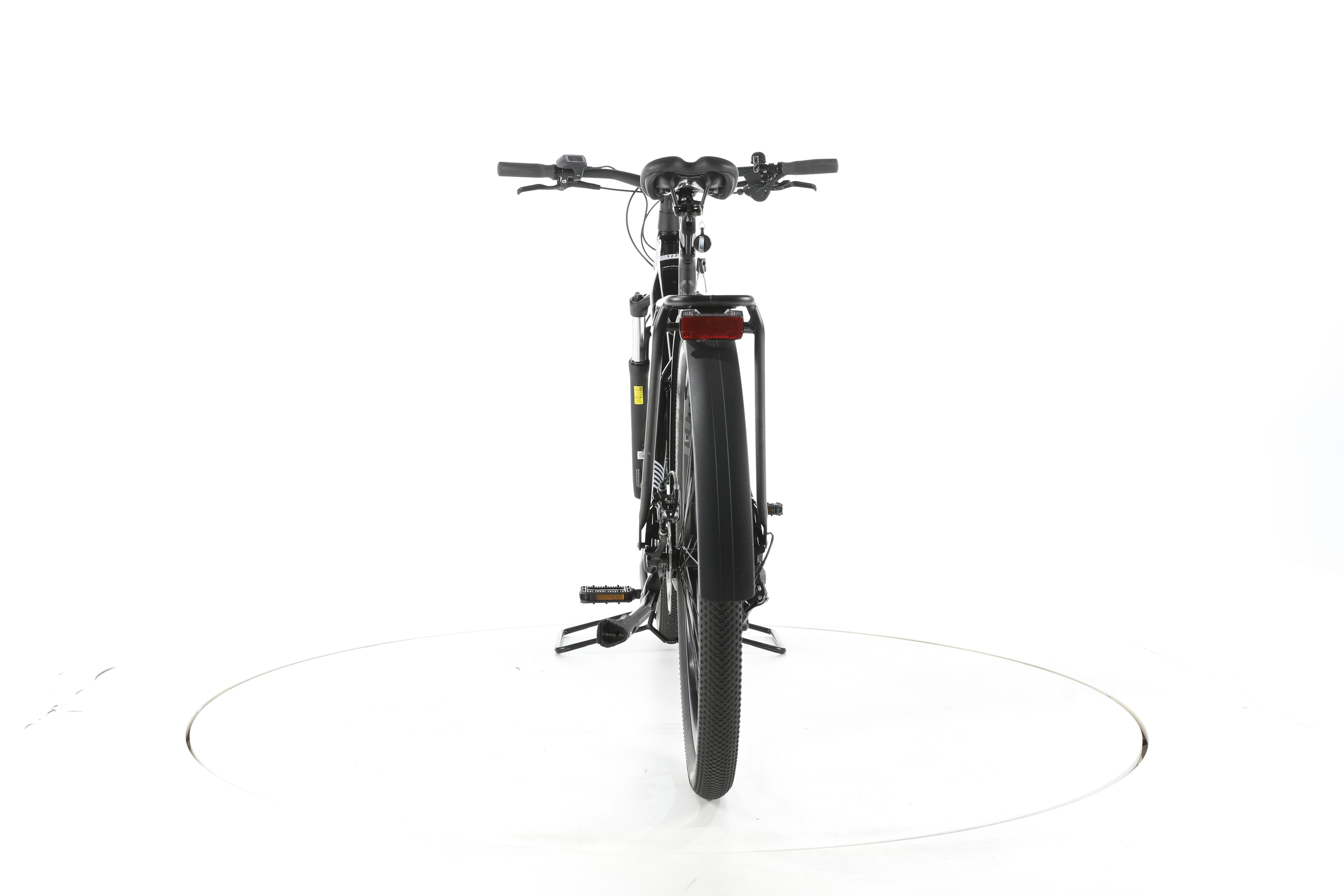 Cannondale Tesoro Neo X 3 Remixte Trekking E-Bike - Image 10