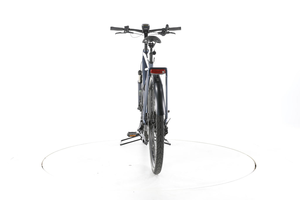 Diamant Zagora+ Trekking E-Bike - Image 10