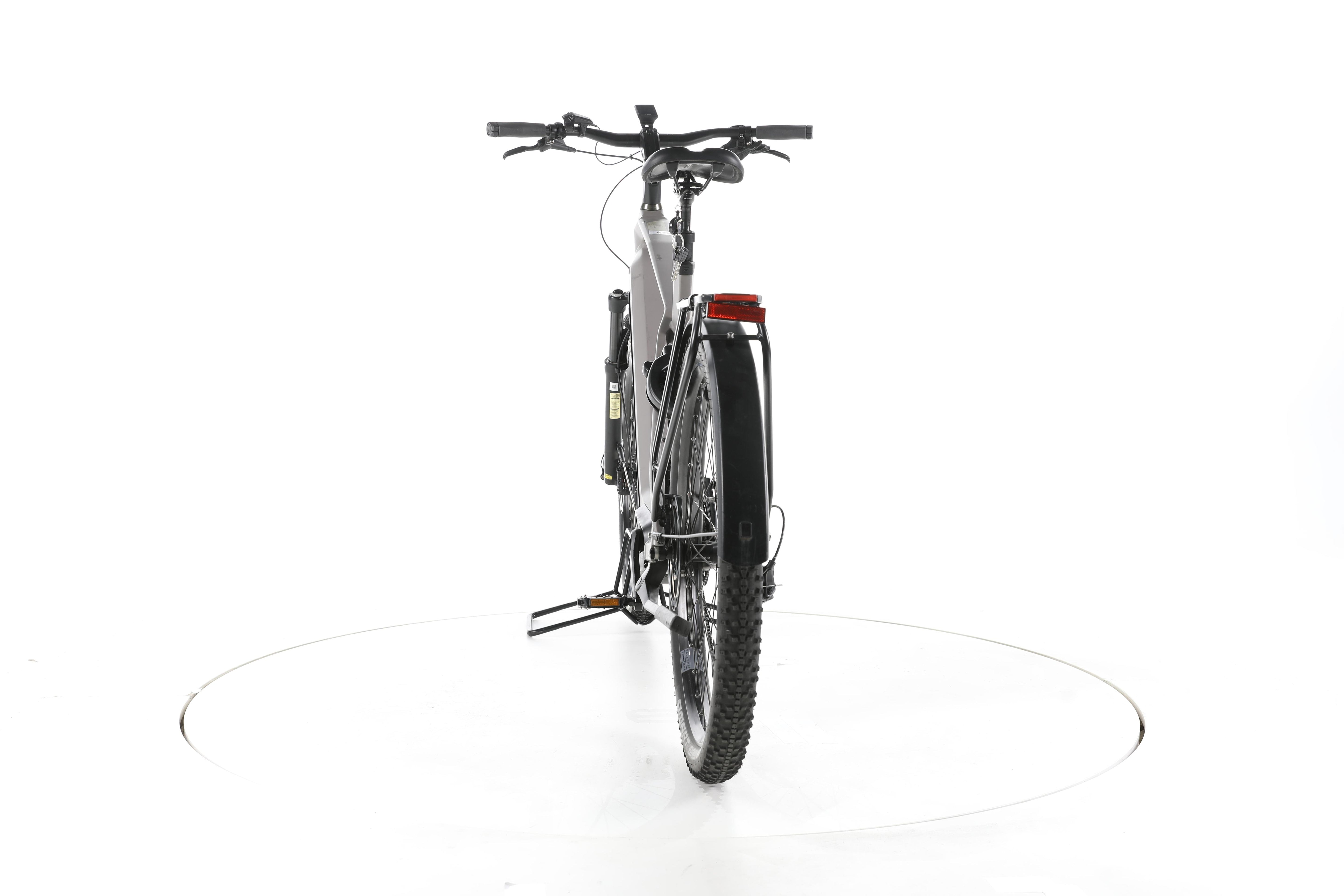 Kalkhoff Entice 7.B Move+ Trekking E-Bike - Image 10