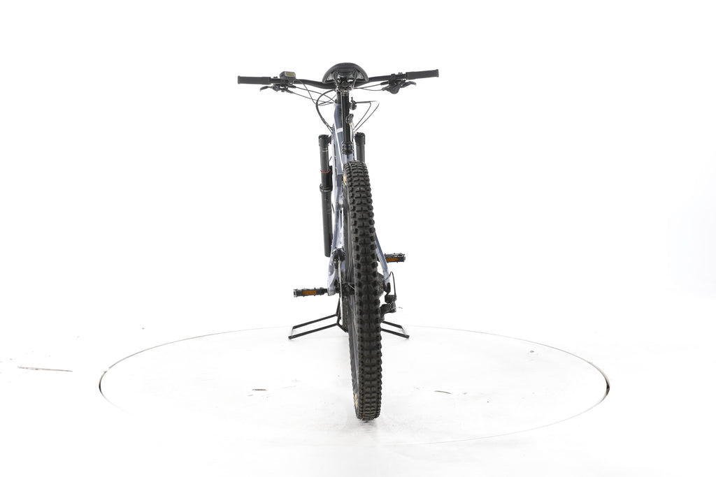 Scott Ransom eRide 920 E-Bike Fully - Image 10