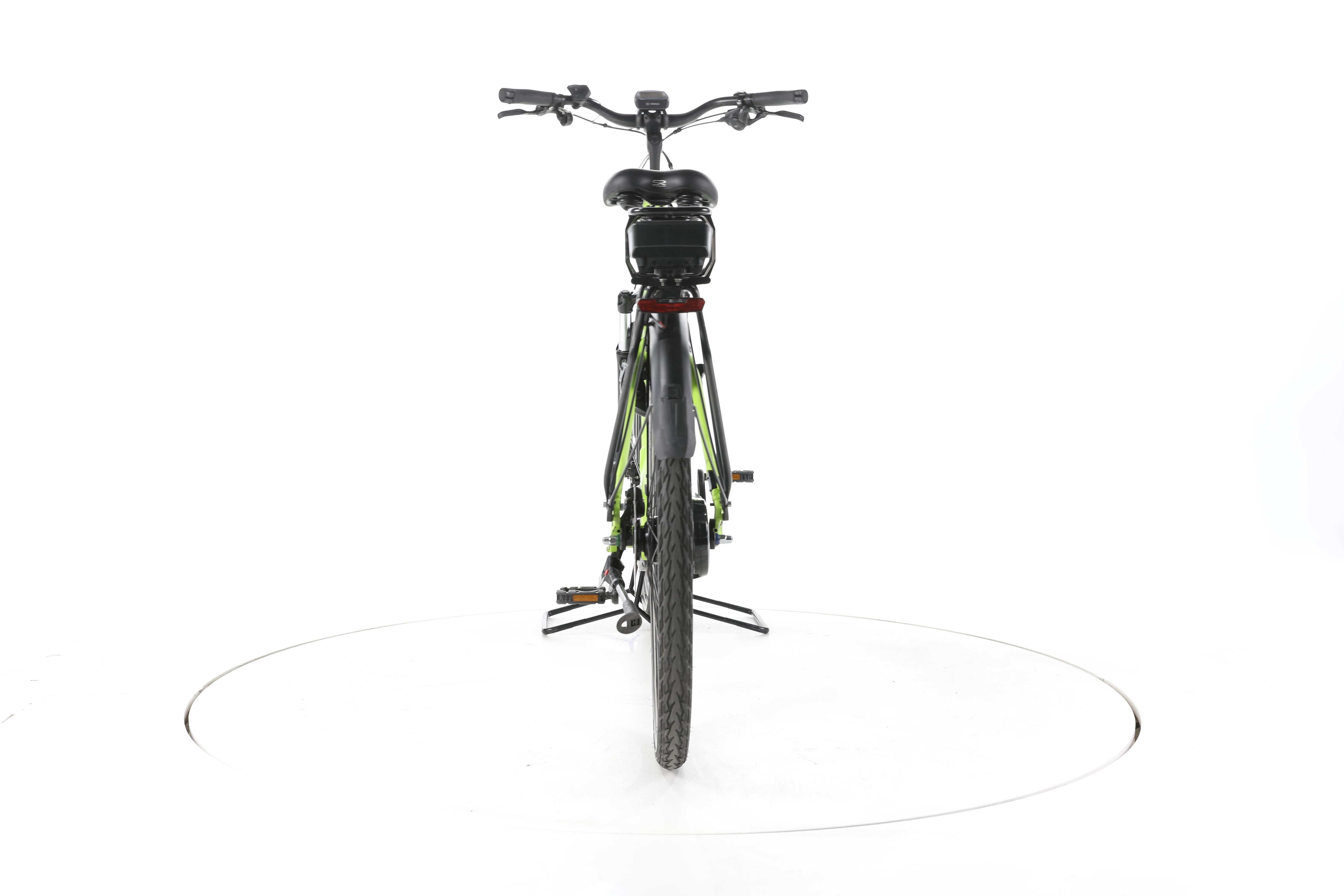 Velo de Ville CEB 800 City E-Bike Tiefeinsteiger - Image 10