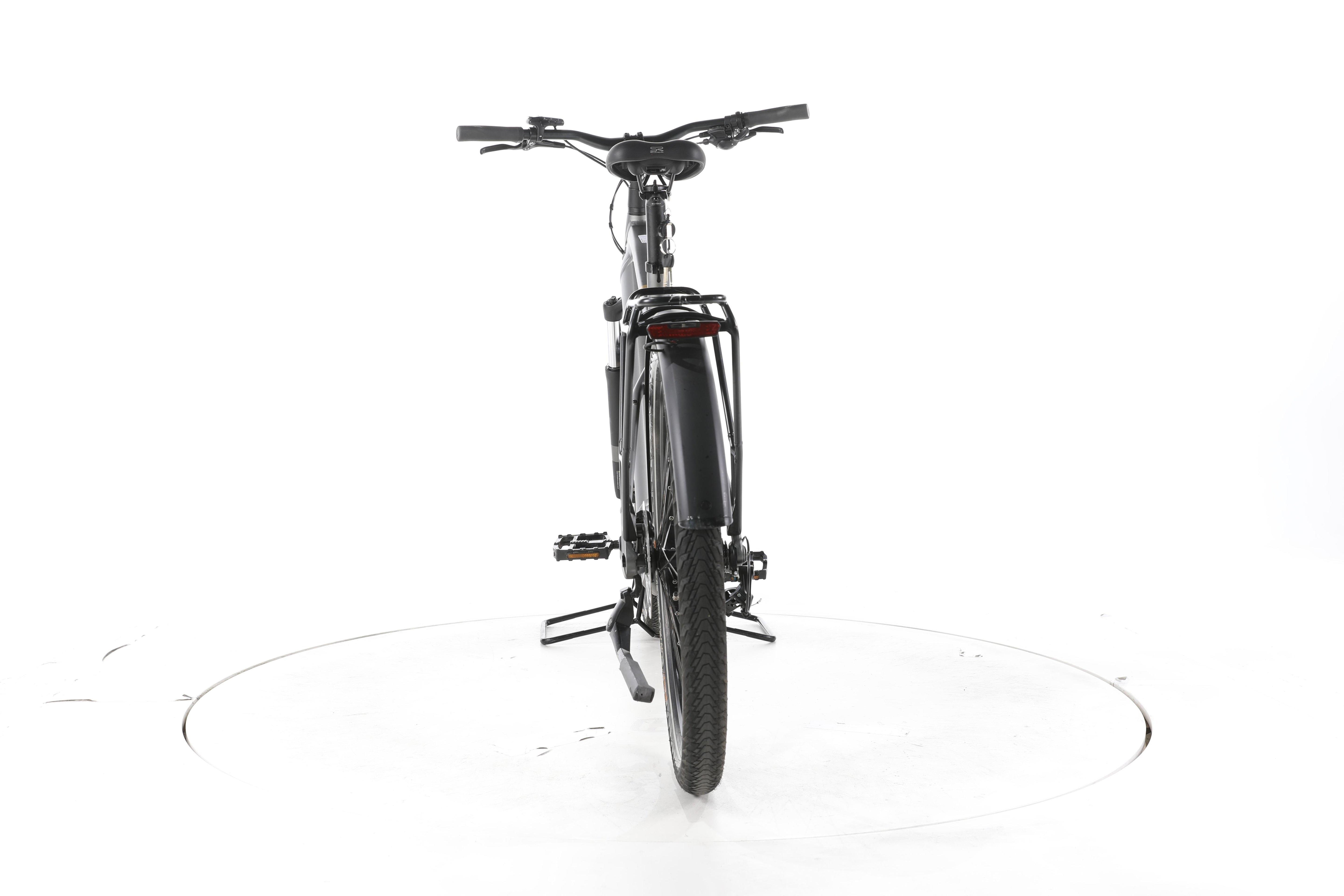Winora Yucatan X8 Trekking E-Bike - Image 10